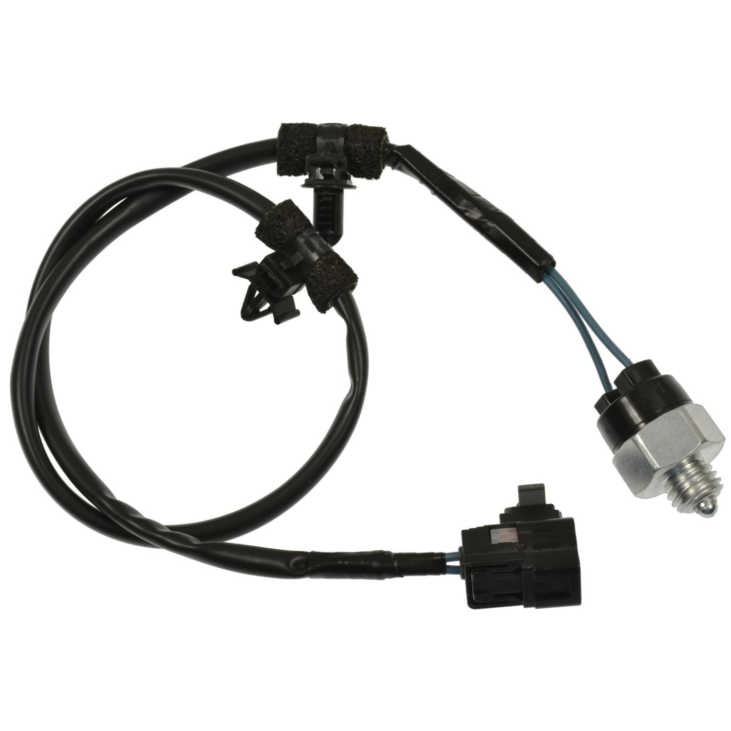 Neutral Safety Switch