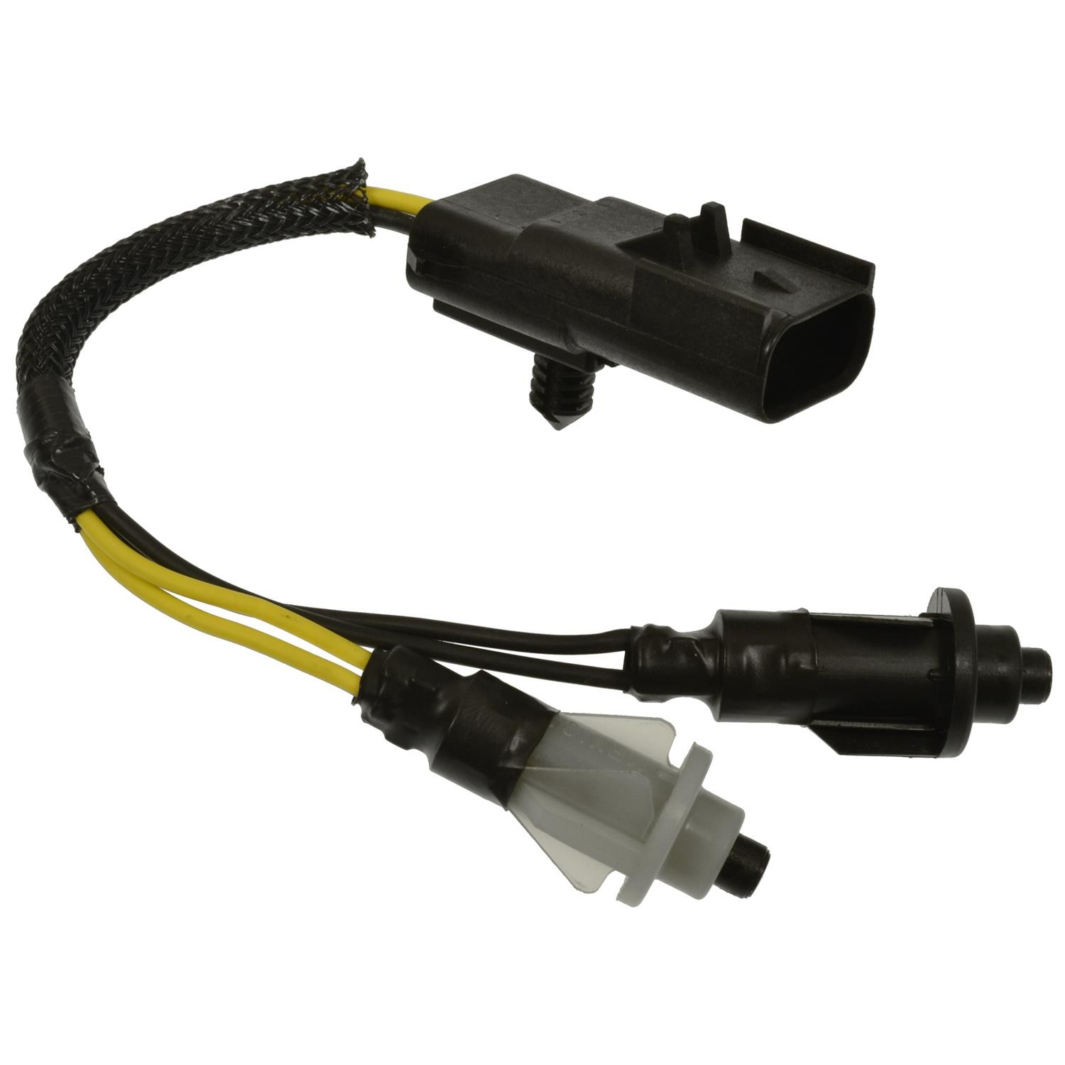 Clutch Pedal Position Switch