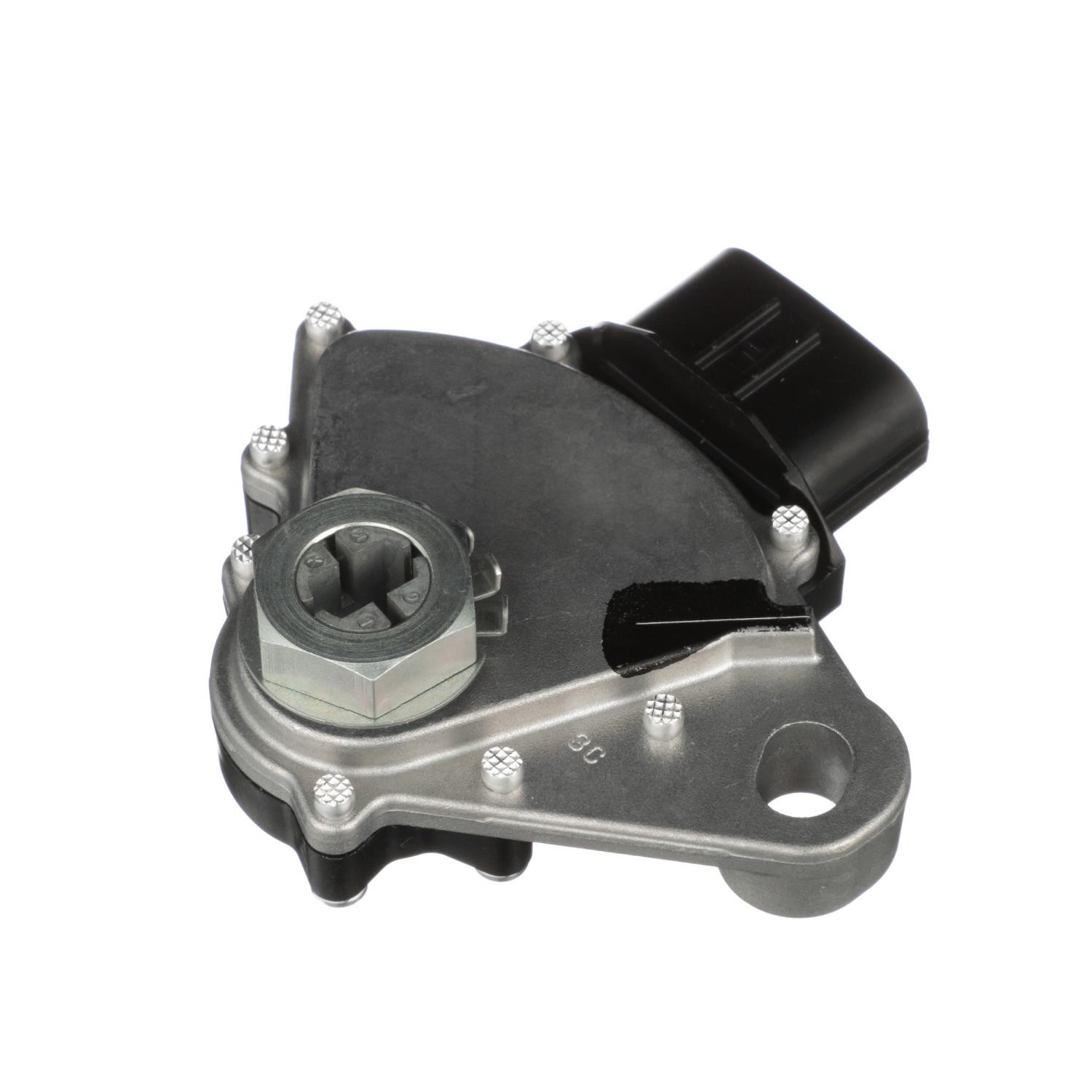Neutral Safety Switch