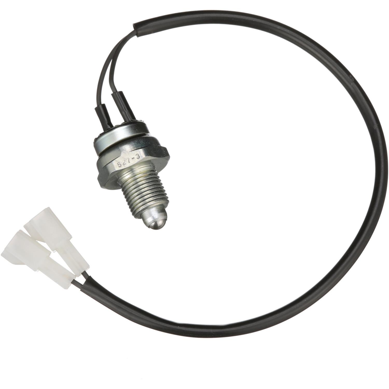 Neutral Safety Switch
