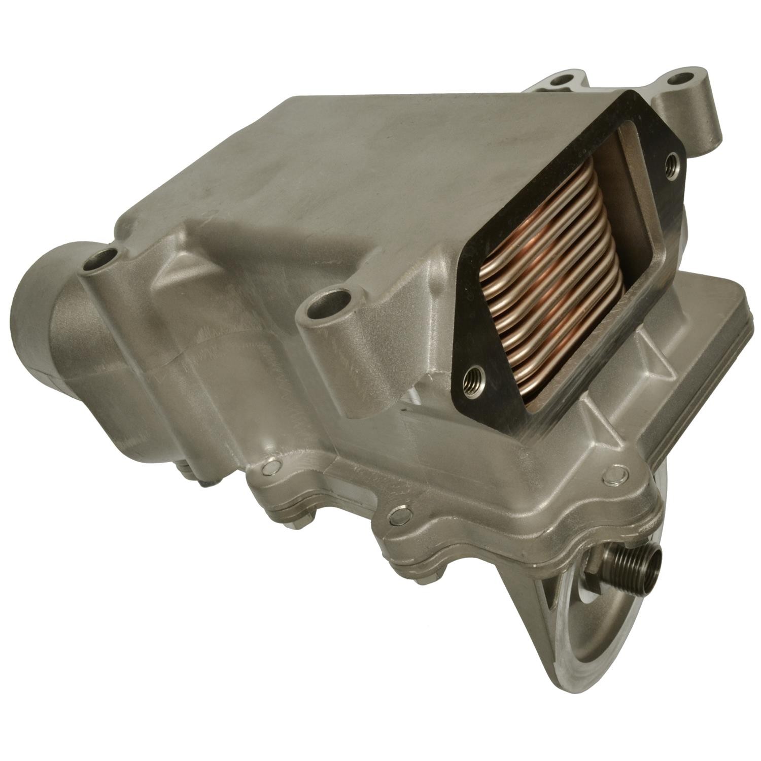 DIESEL OIL COOLER KIT