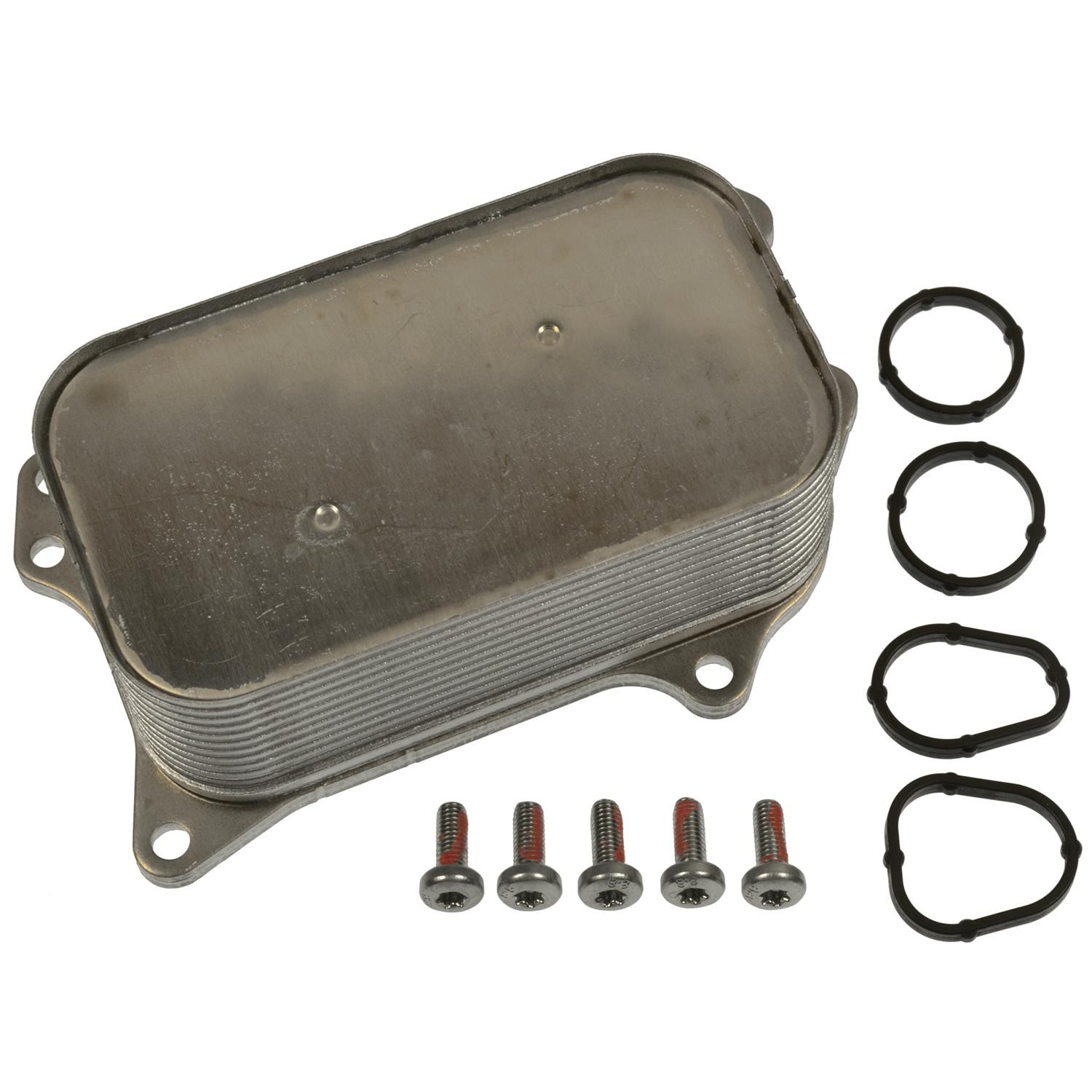 Diesel Oil Cooler Kit