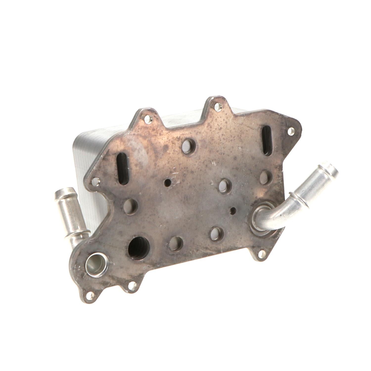 DIESEL OIL COOLER KIT