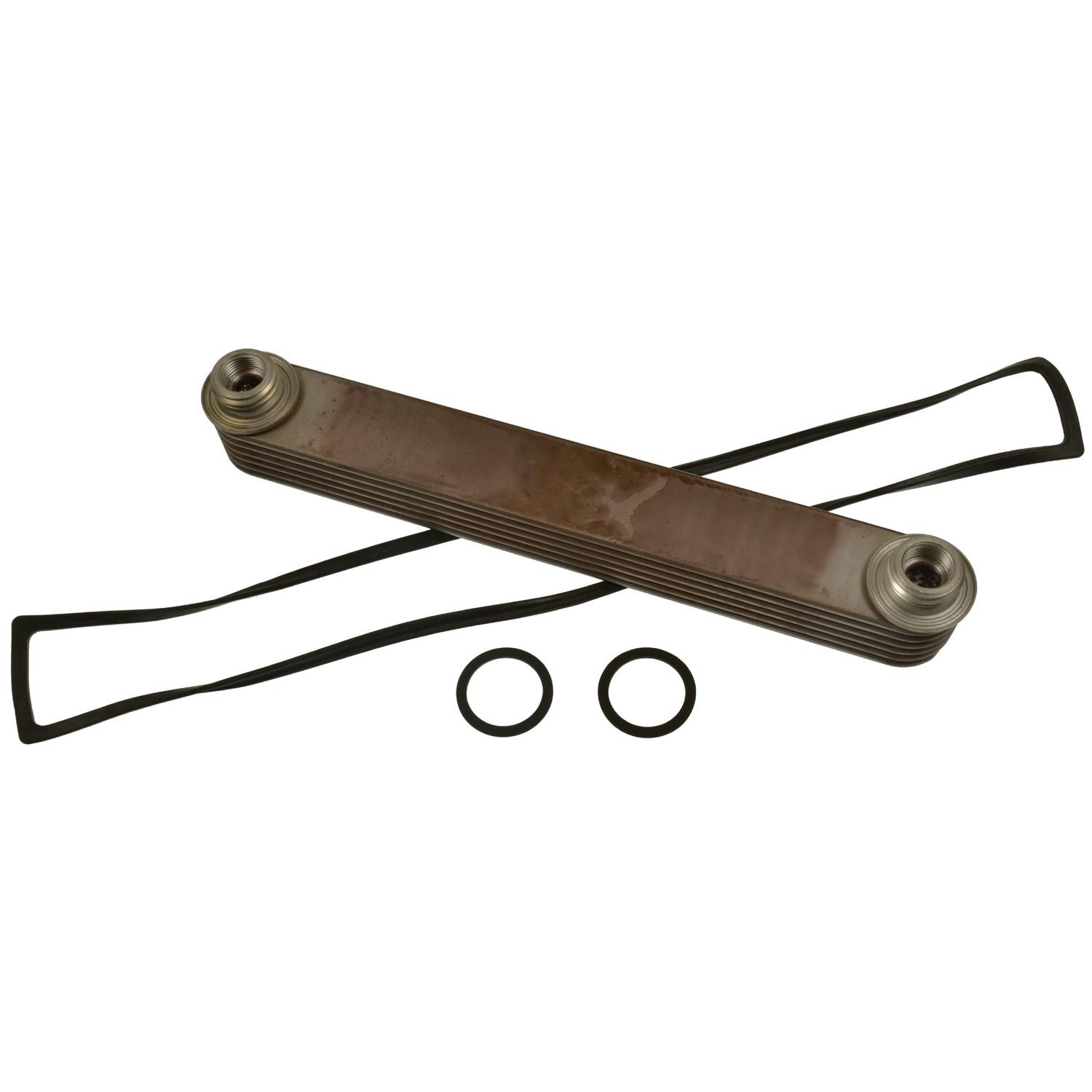 Diesel Oil Cooler Kit