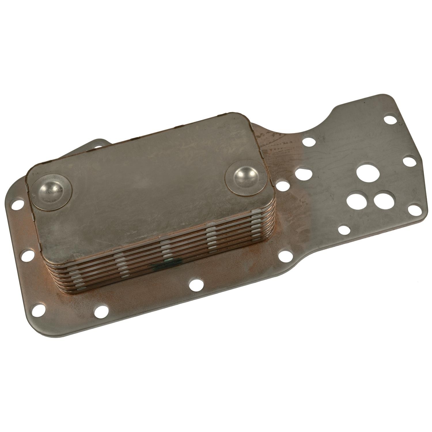 DIESEL OIL COOLER KIT