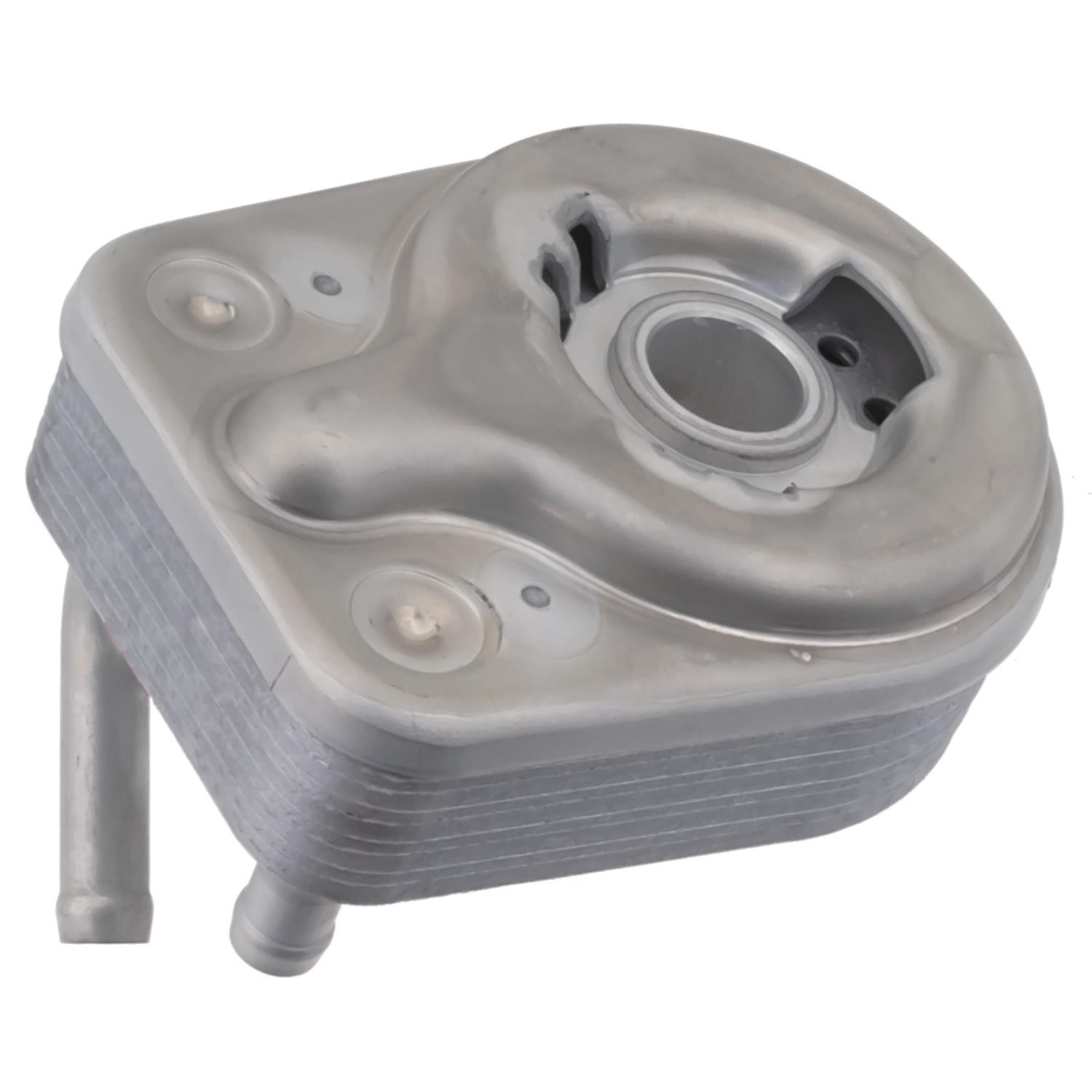 ENGINE OIL COOLER