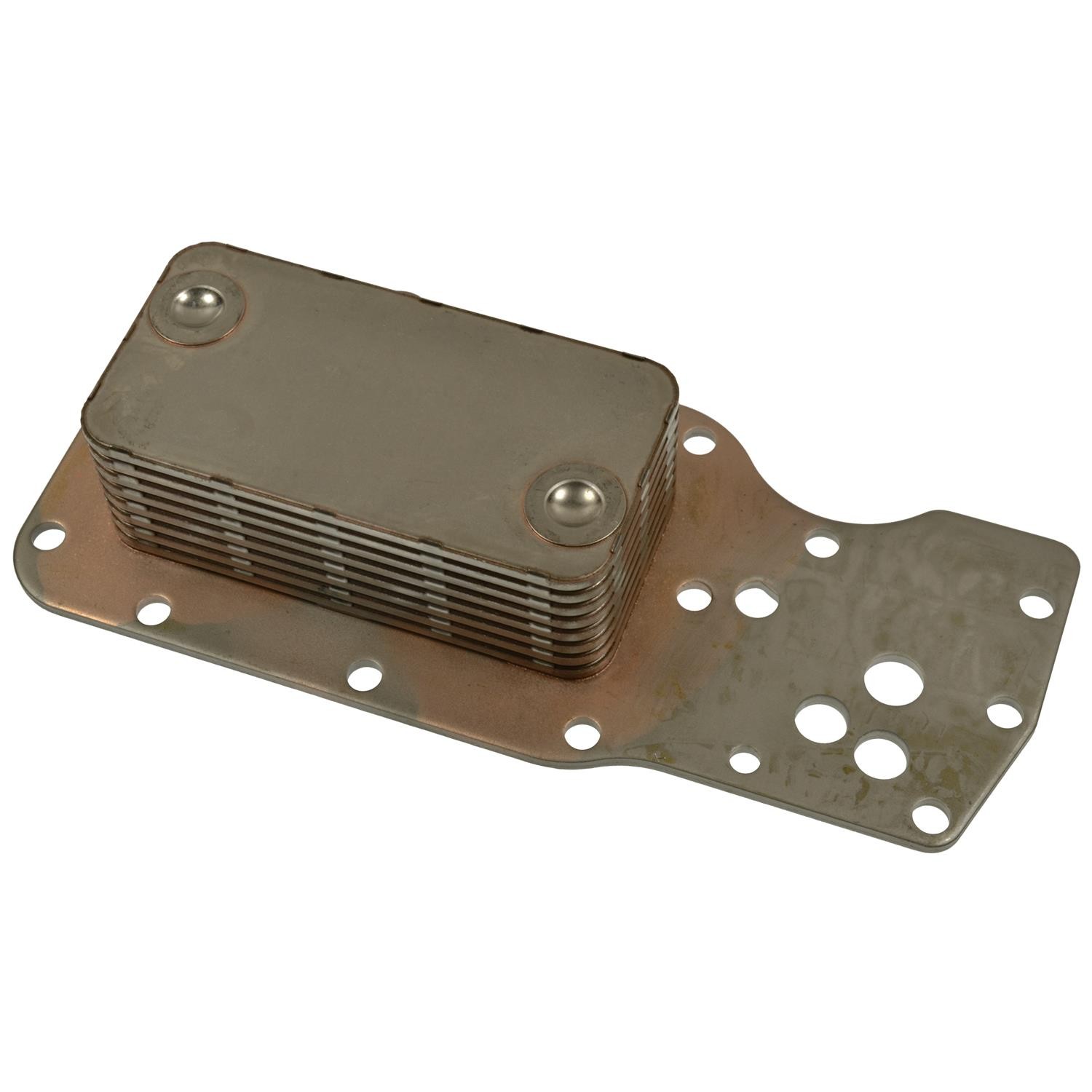 DIESEL OIL COOLER KIT