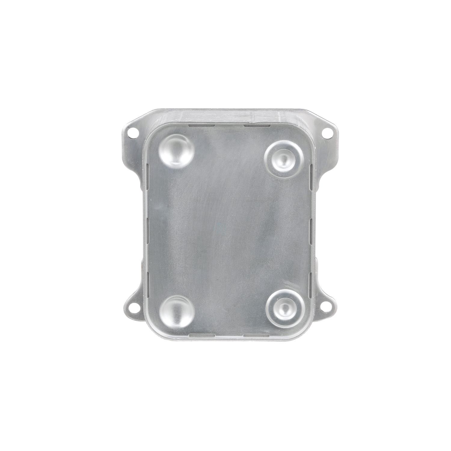 DIESEL OIL COOLER KIT