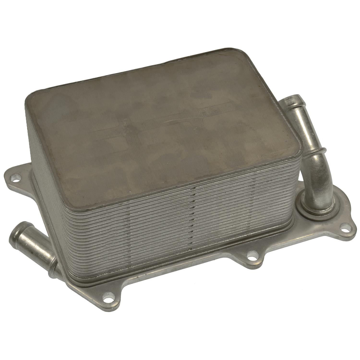 DIESEL OIL COOLER KIT
