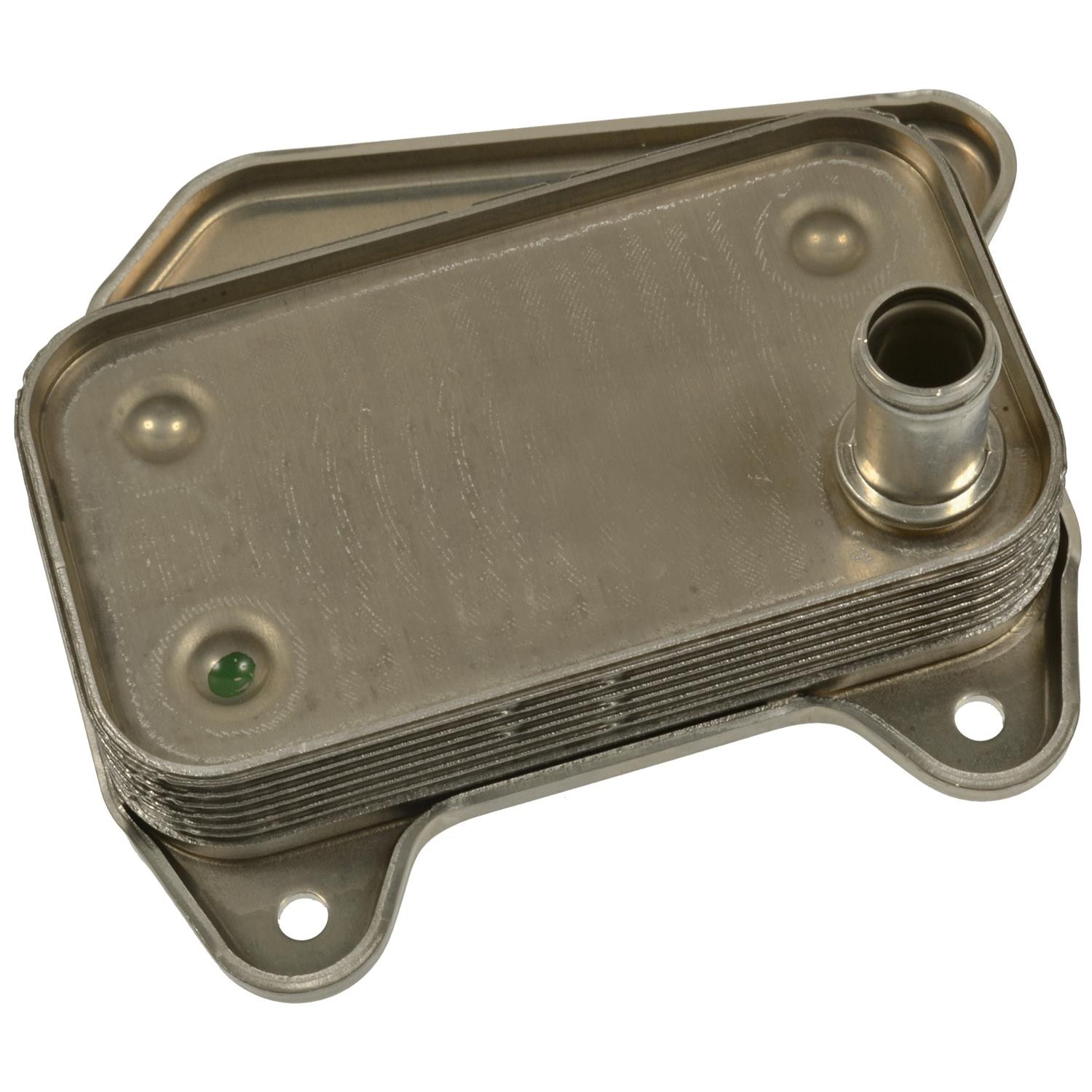 DIESEL OIL COOLER KIT