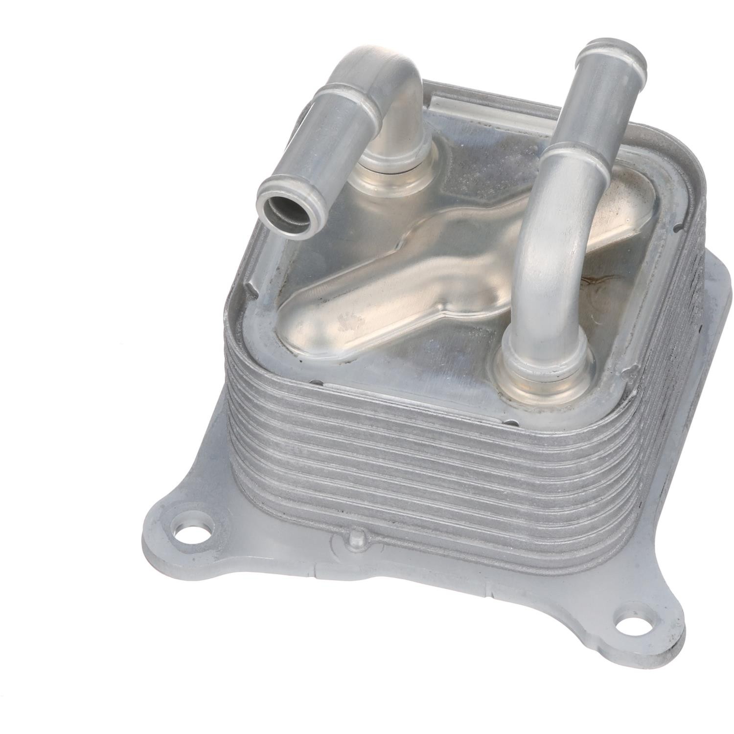 ENGINE OIL COOLER
