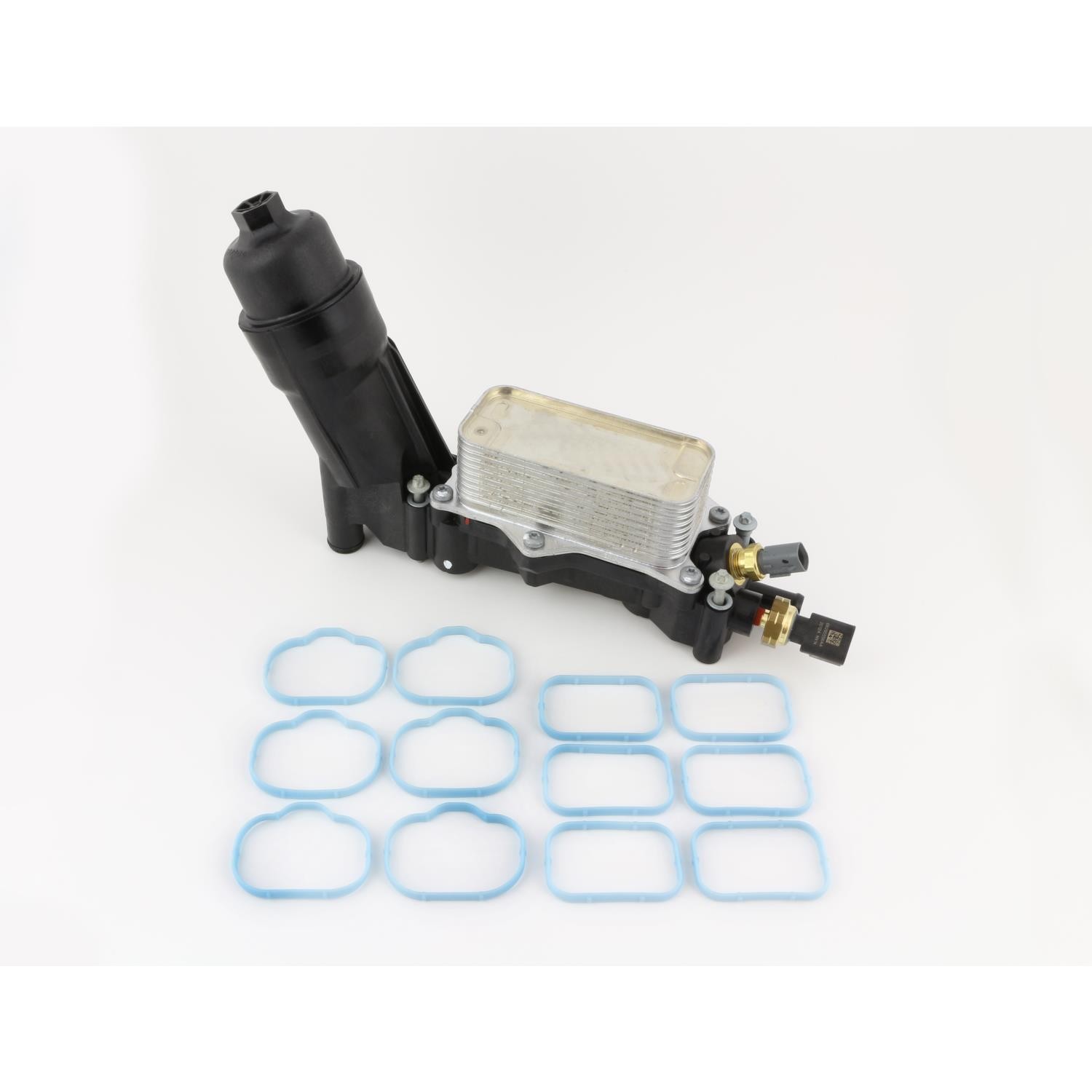 Engine Oil Filter Housing Kit