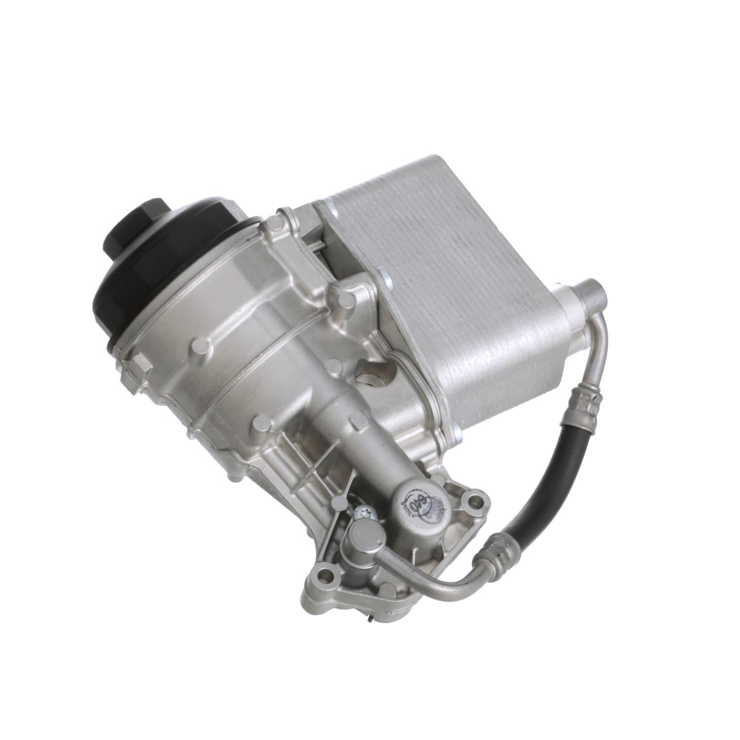 ENGINE OIL FILTER HOUSING KIT
