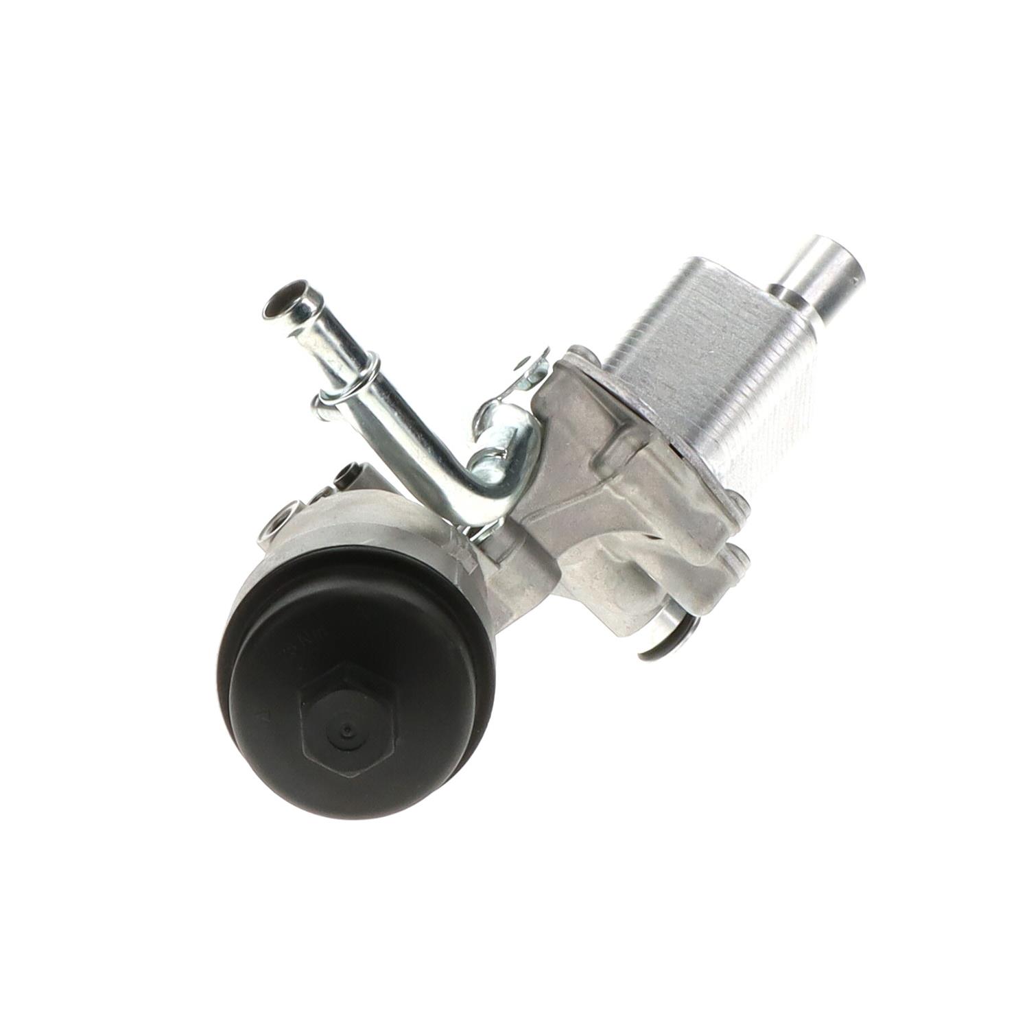 ENGINE OIL FILTER HOUSING KIT