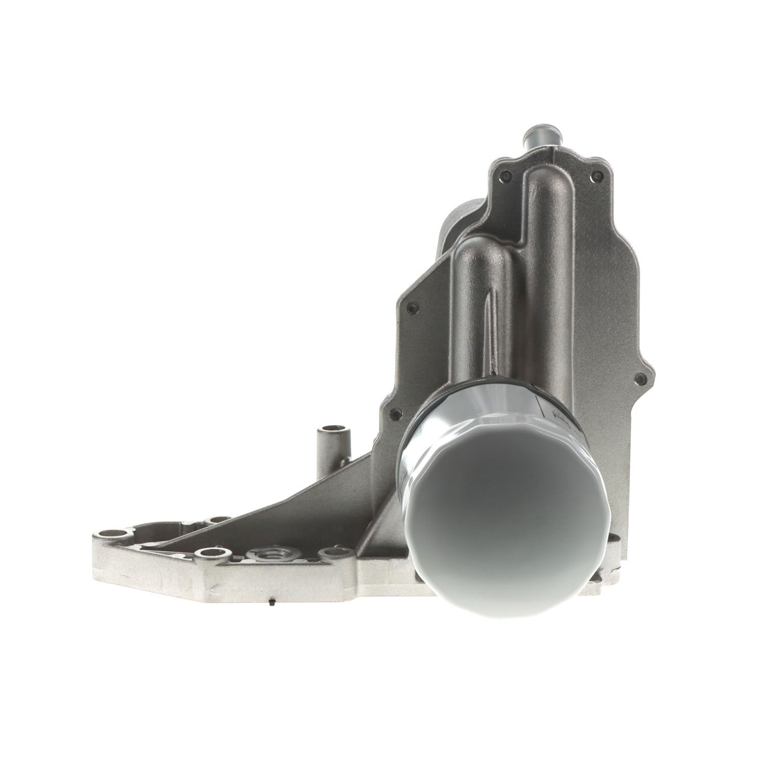 ENGINE OIL FILTER HOUSING ASSEMBLY