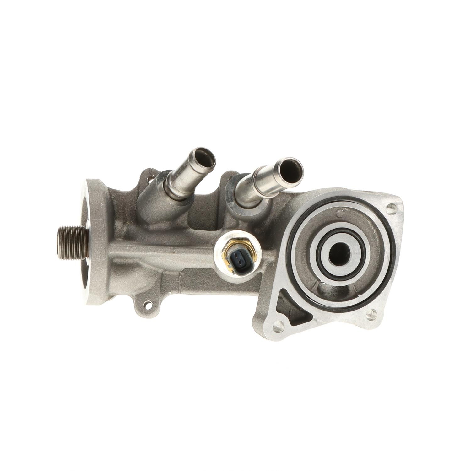 ENGINE OIL FILTER HOUSING KIT