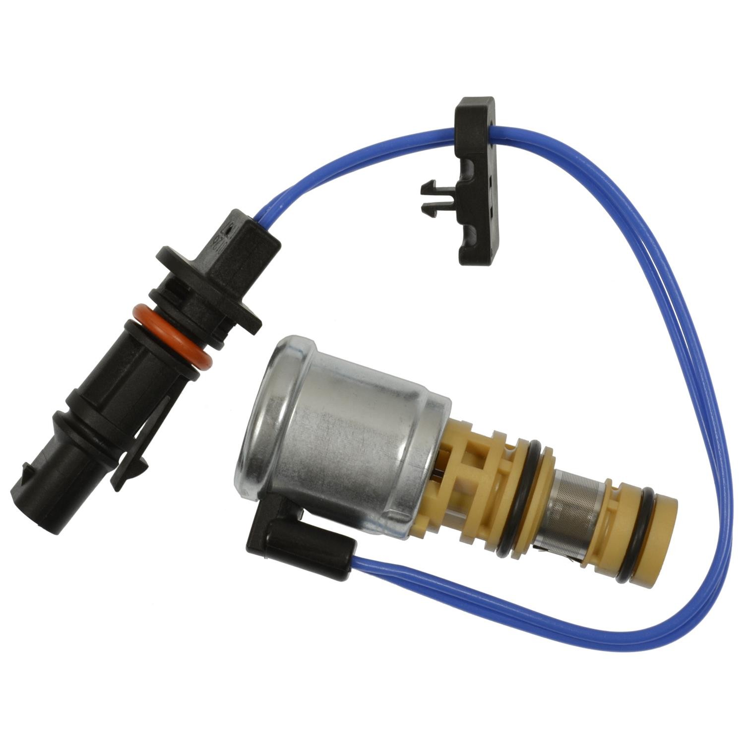 OIL PUMP SOLENOID