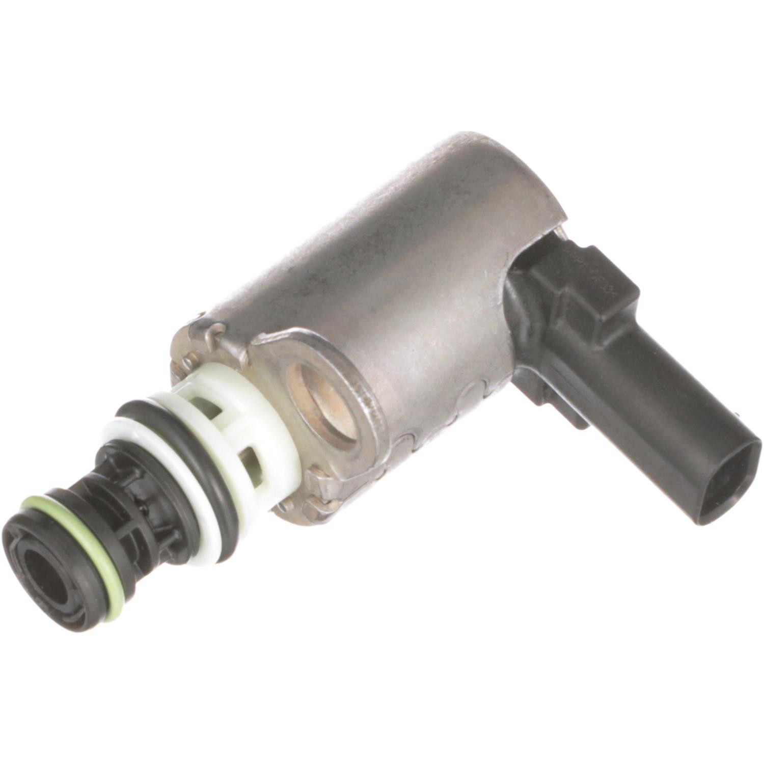 Oil Pump Solenoid