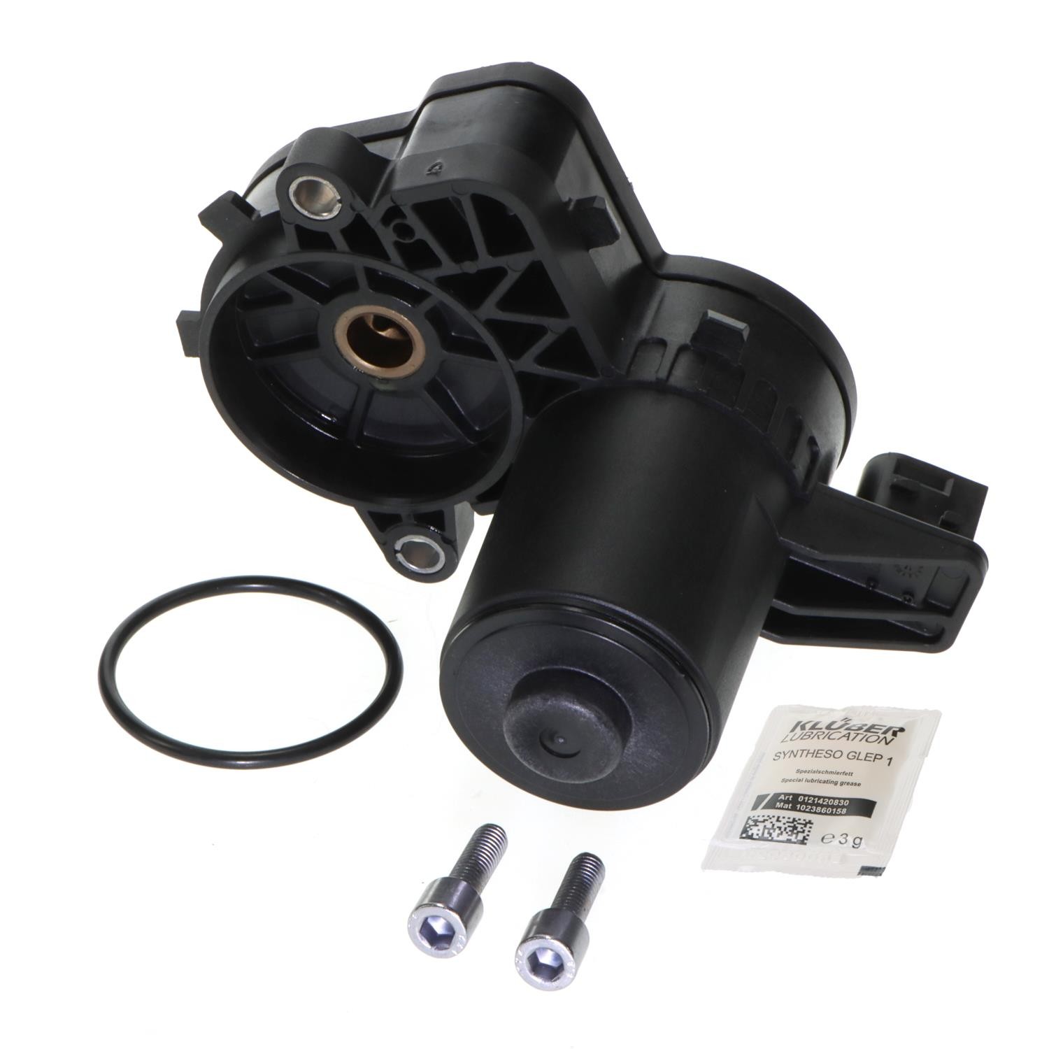 Parking Brake Actuator