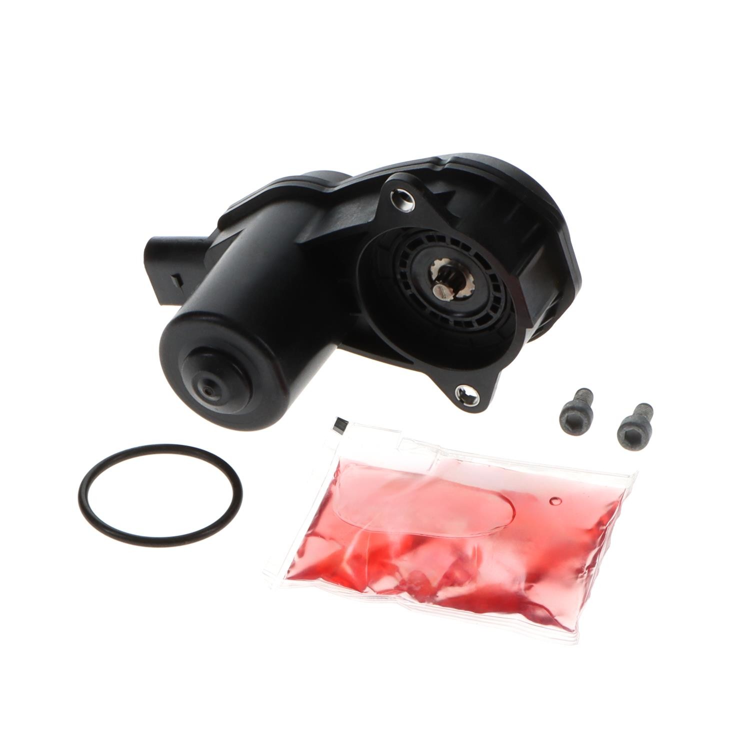 Parking Brake Actuator