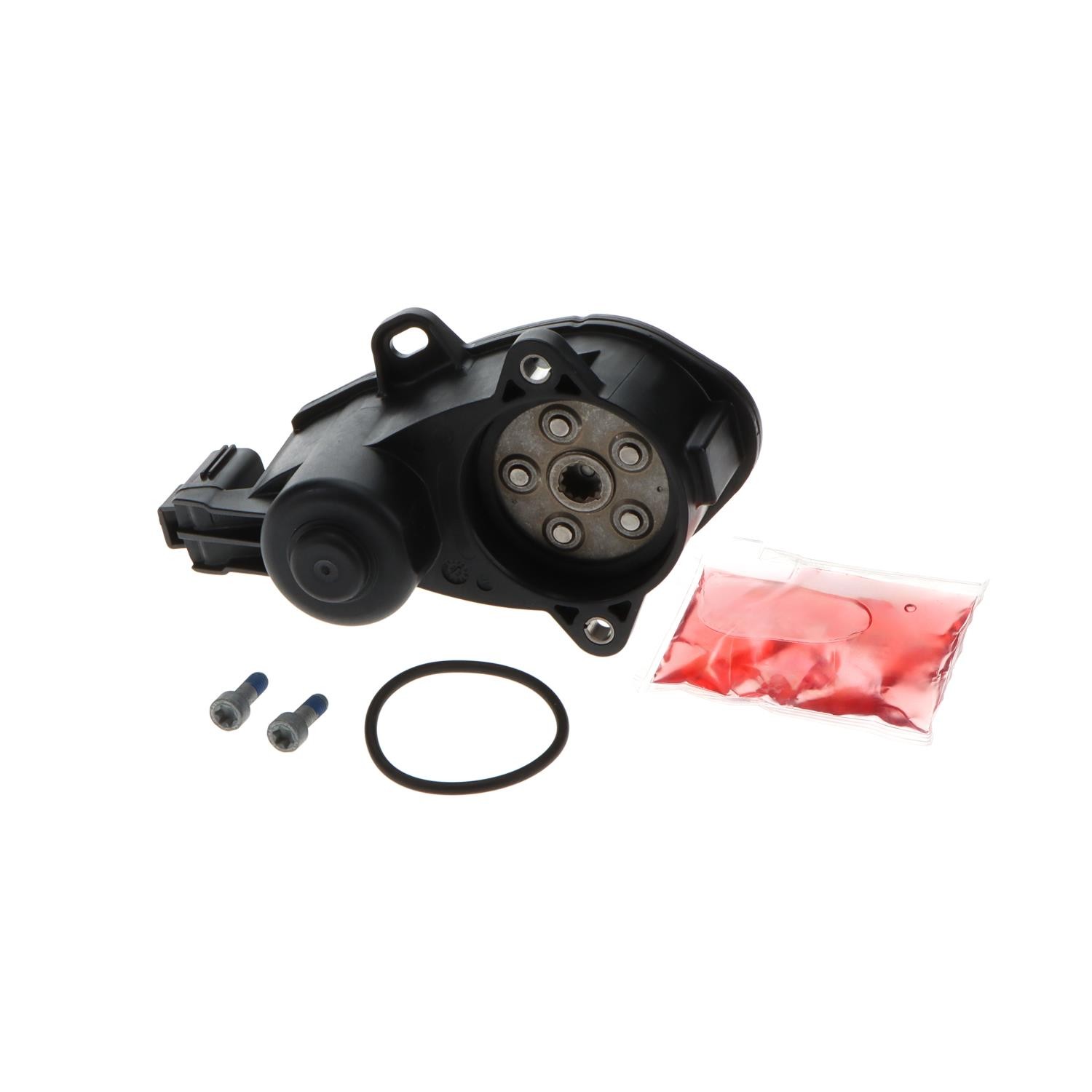 Parking Brake Actuator