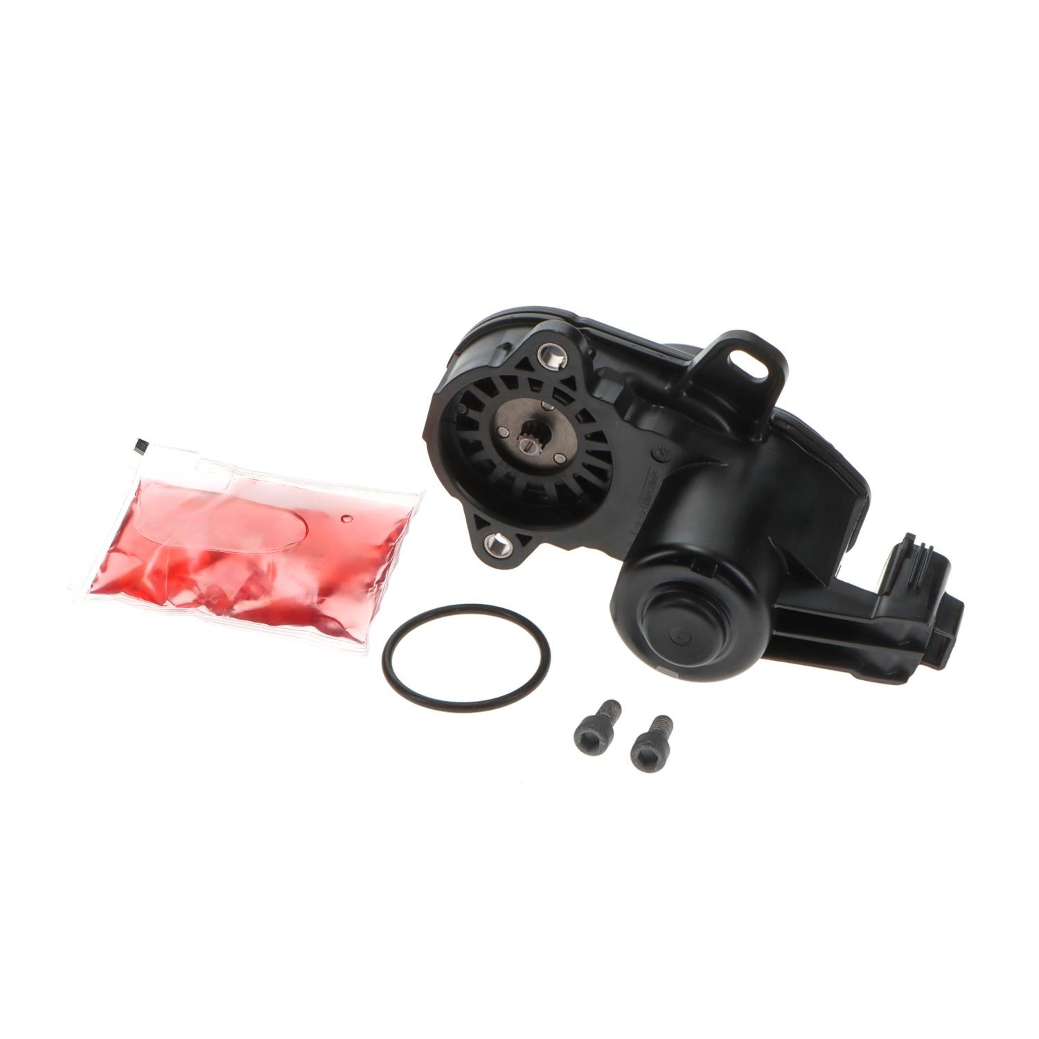 Parking Brake Actuator