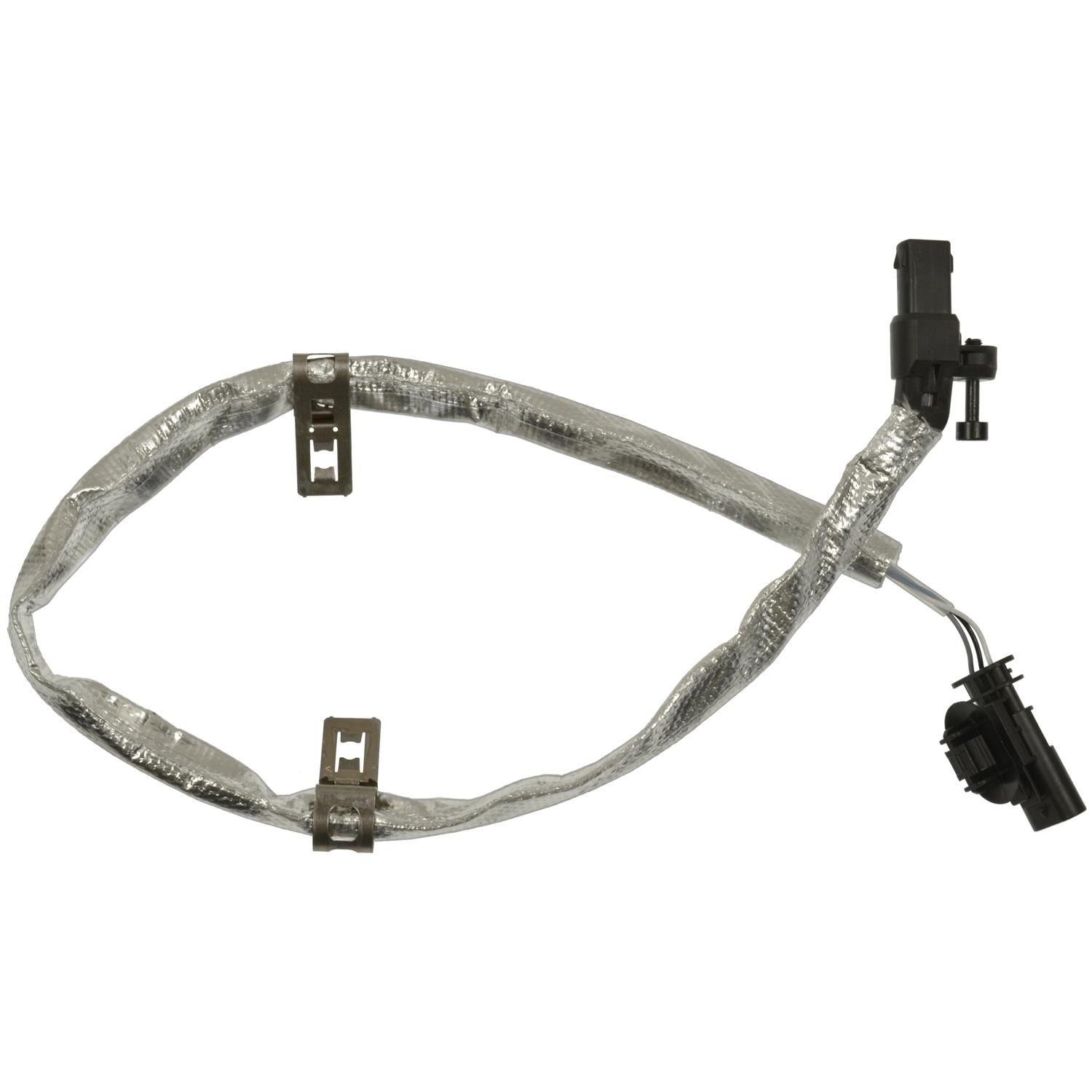 Crankshaft Sensor