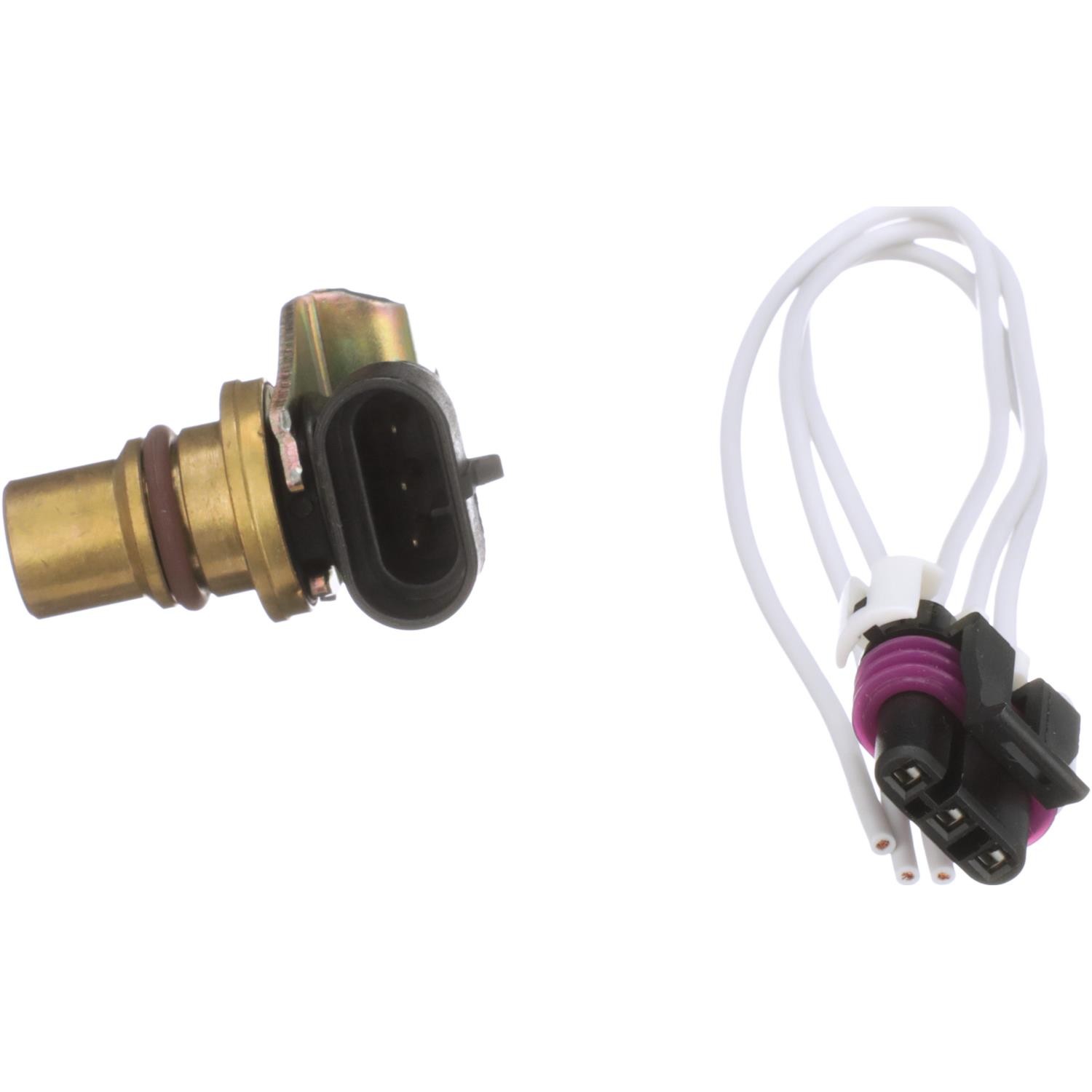 OE Durability Improved Camshaft Sensor Kit