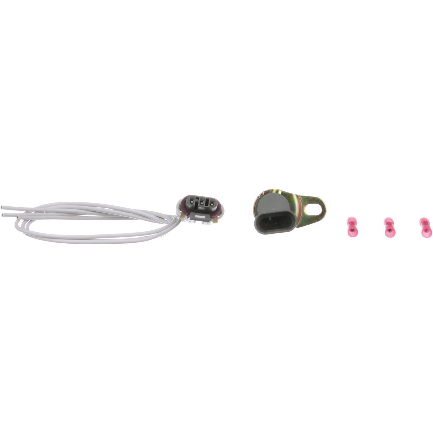 OE Durability Improved Camshaft Sensor Kit