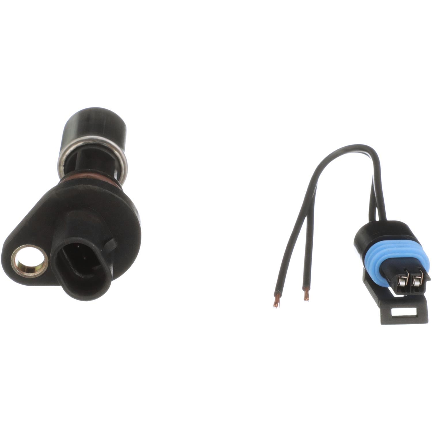 OE Durability Improved Crankshaft Sensor Kit