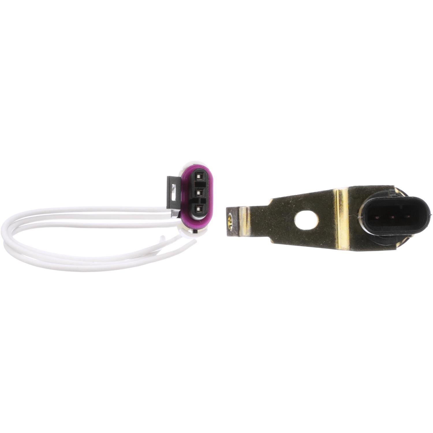 OE Durability Improved Crankshaft Sensor Kit