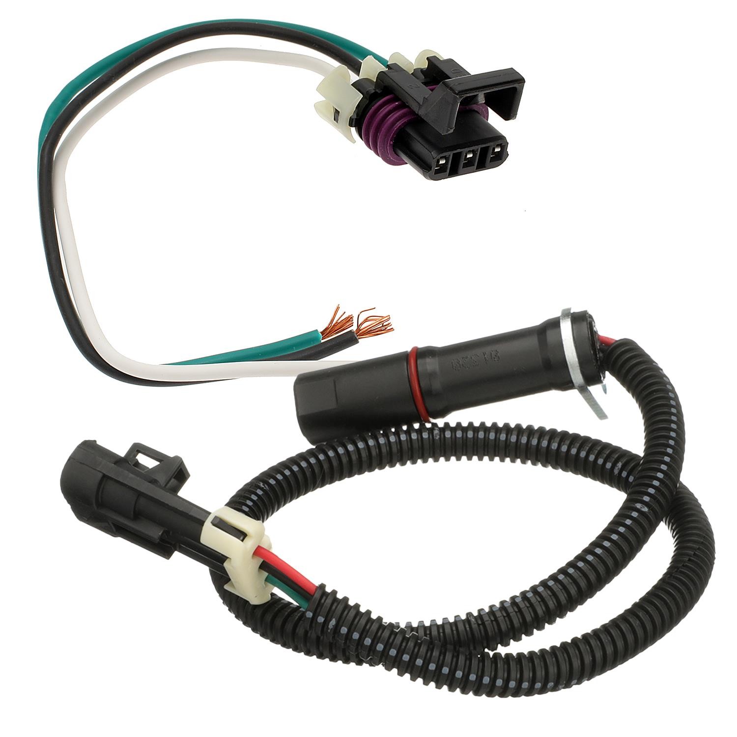 OE Durability Improved Crankshaft Sensor Kit