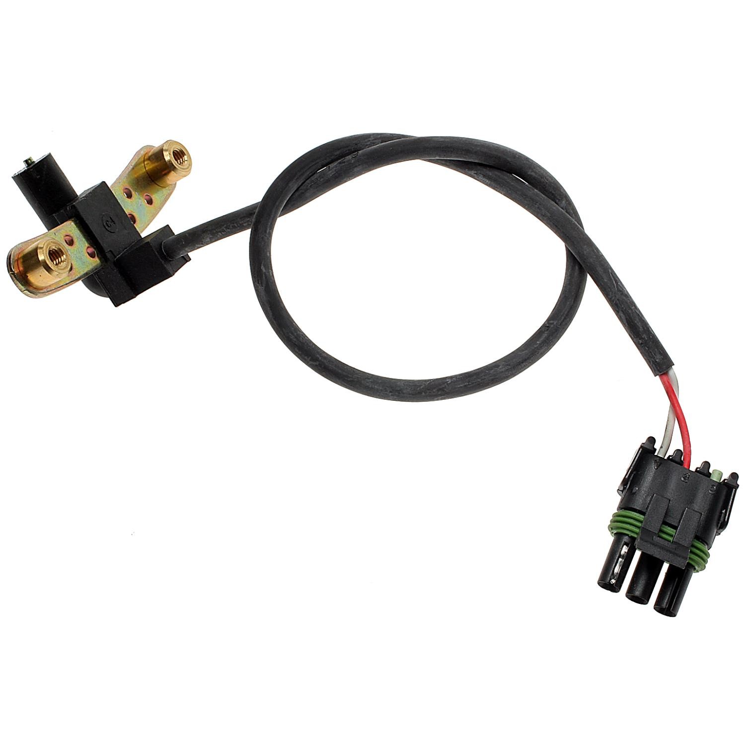 Crankshaft Sensor