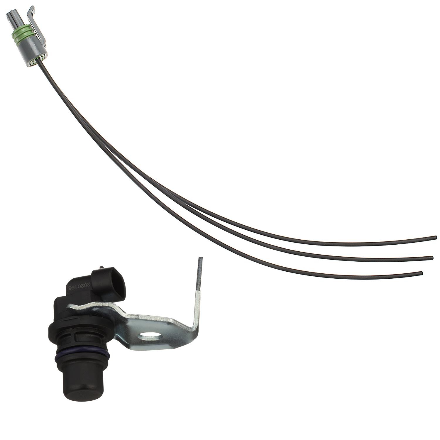 OE Durability Improved Camshaft Sensor Kit