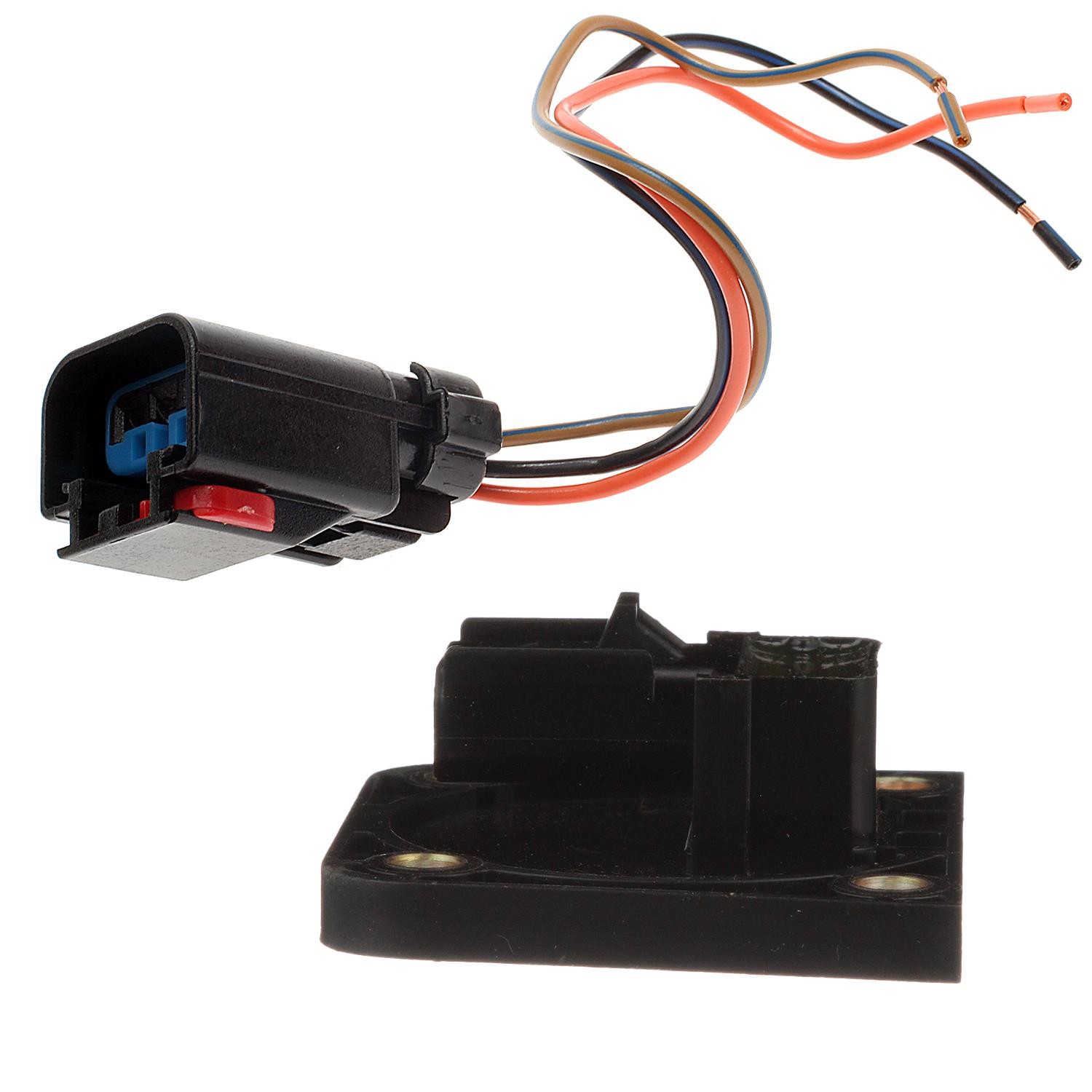 OE Durability Improved Camshaft Sensor Kit
