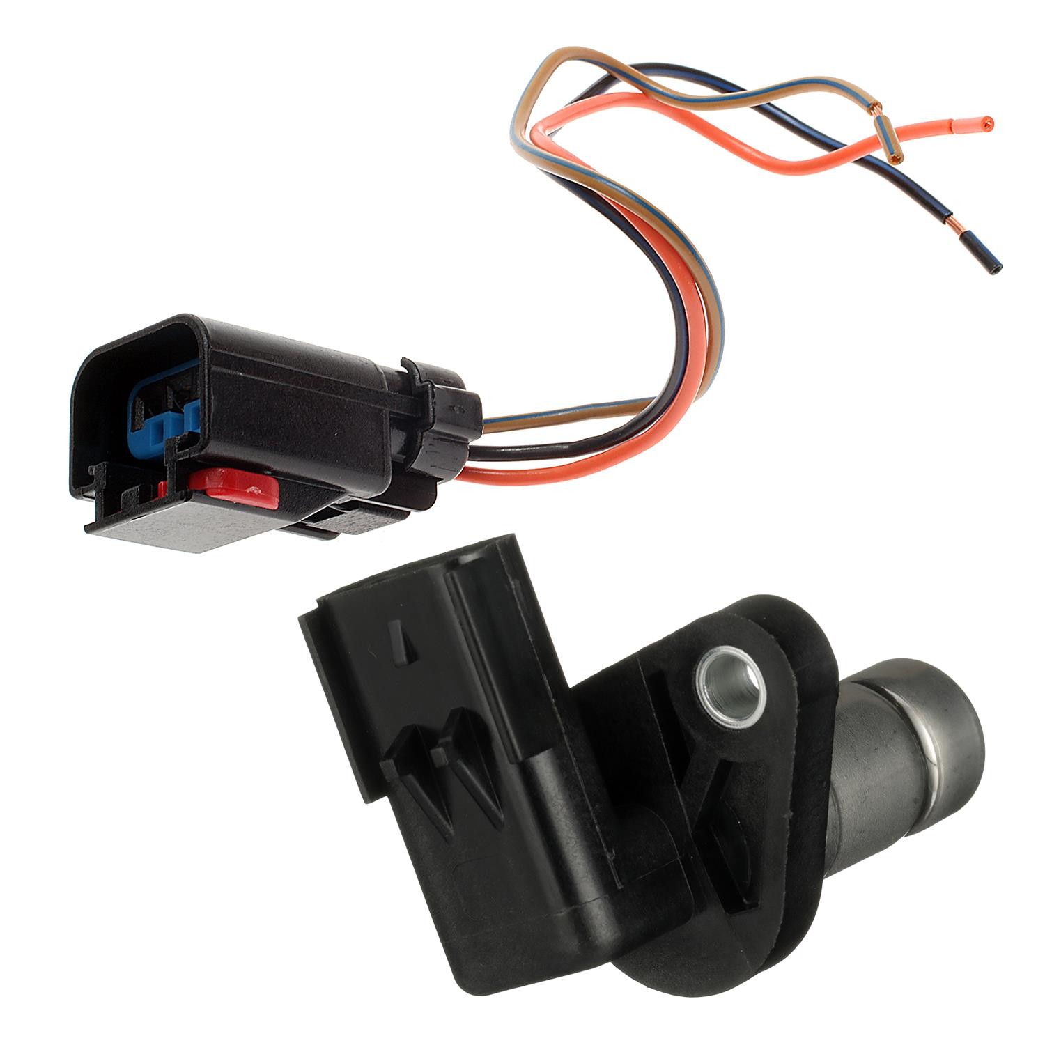 OE Durability Improved Crankshaft Sensor Kit