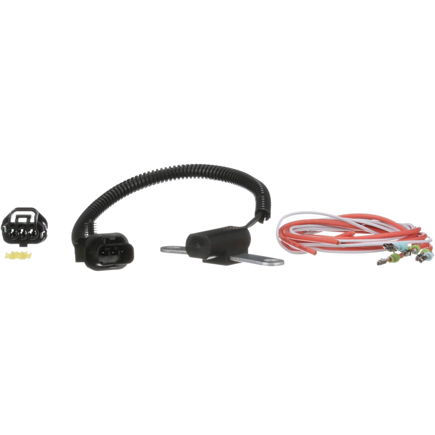 OE Durability Improved Crankshaft Sensor Kit