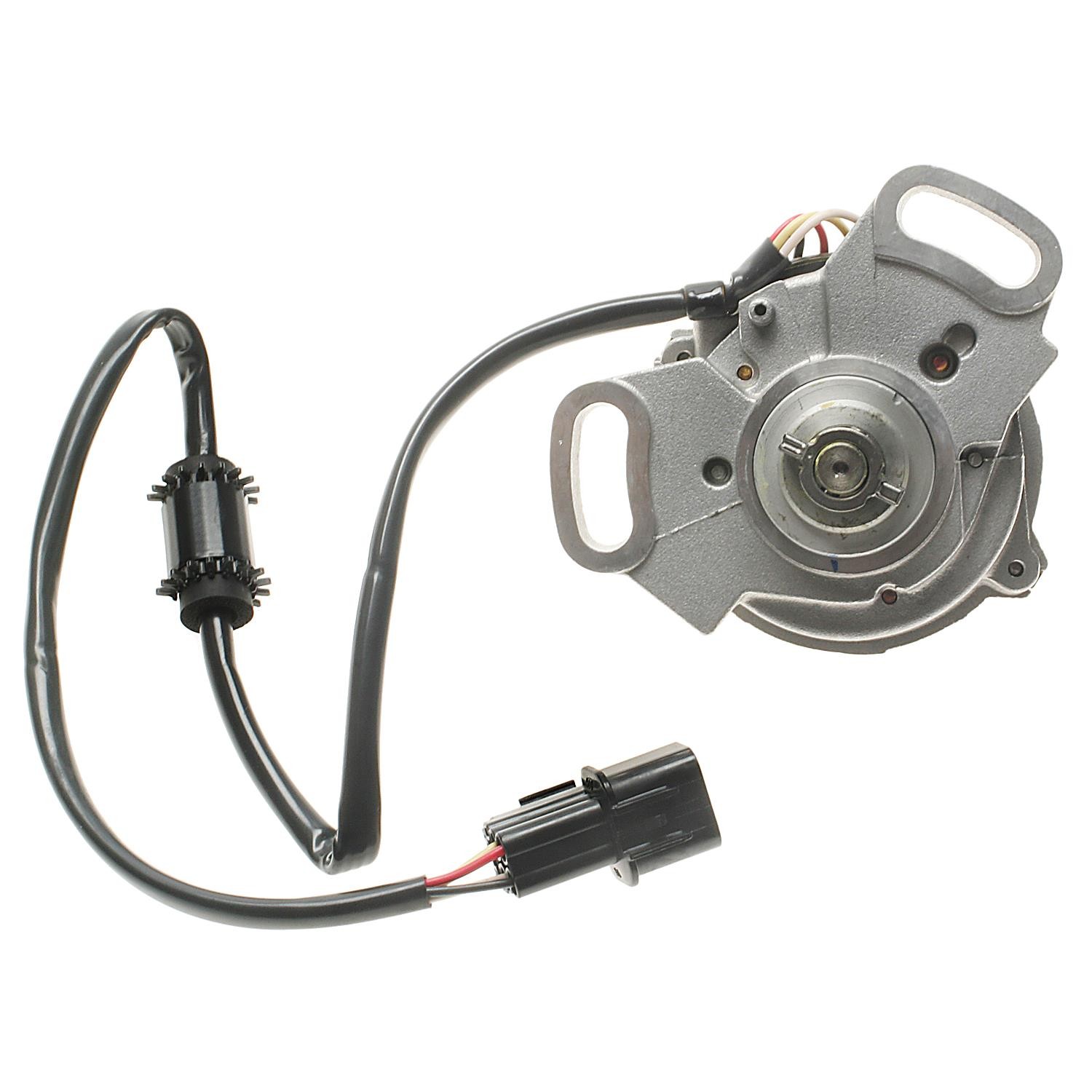 Camshaft / Crankshaft Position Sensor