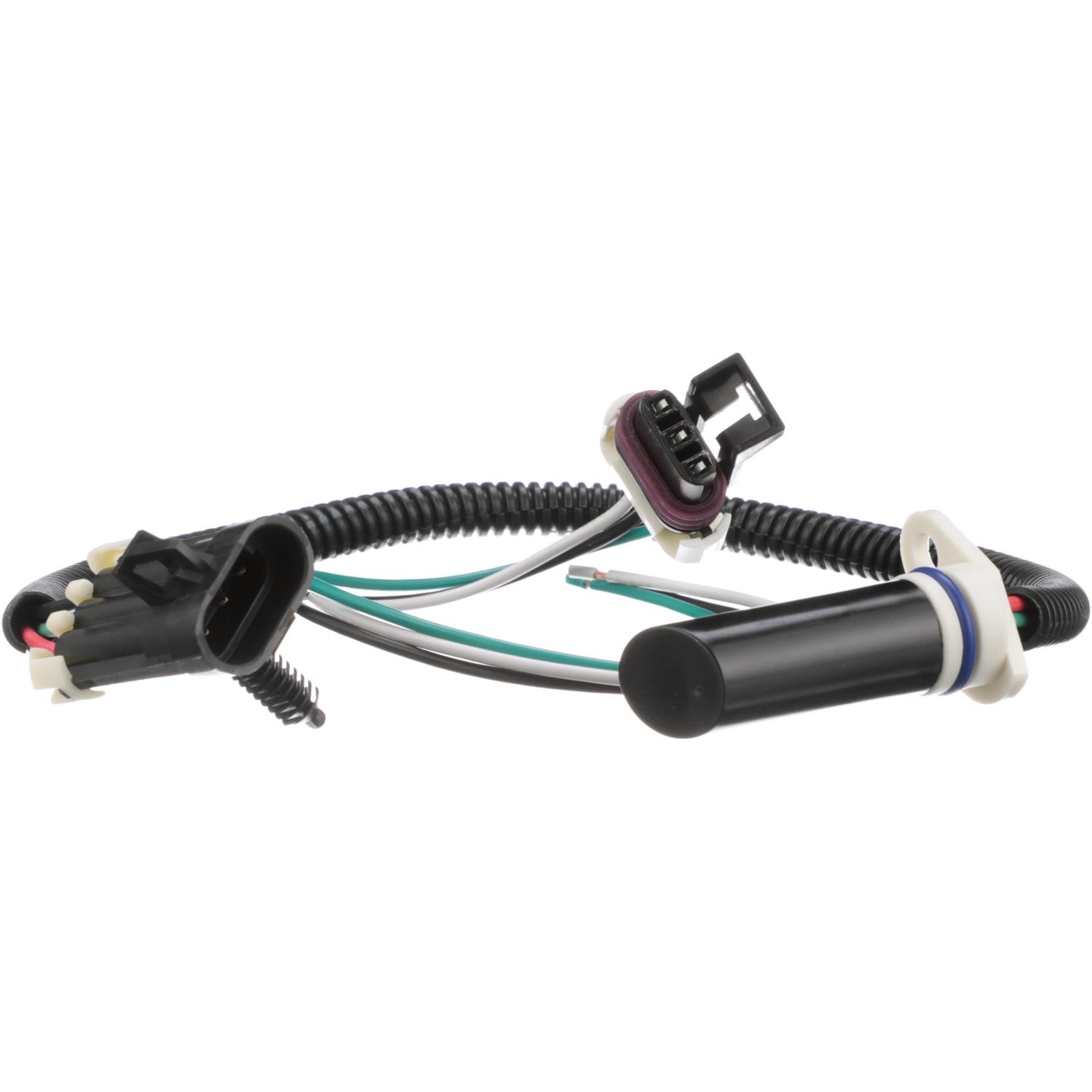 OE Durability Improved Camshaft Sensor Kit