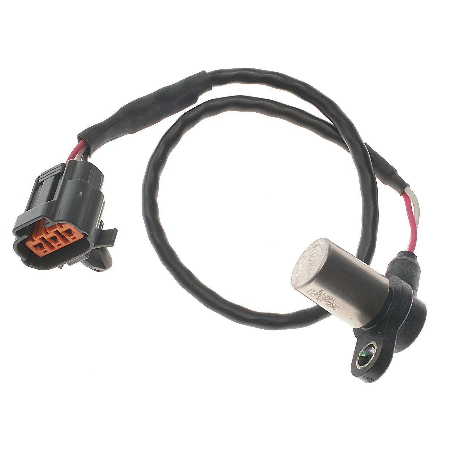 Crankshaft Sensor