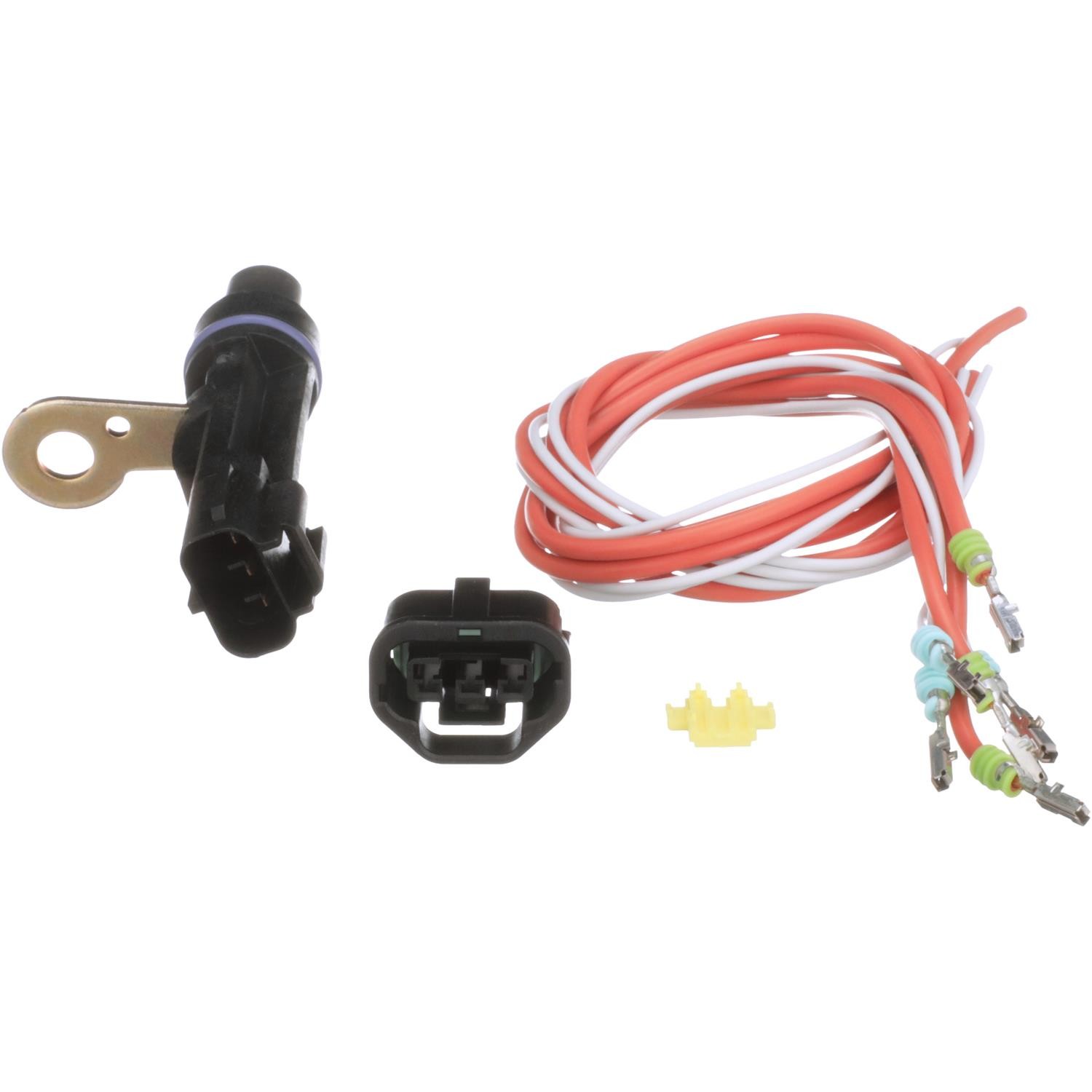 OE Durability Improved Crankshaft Sensor Kit