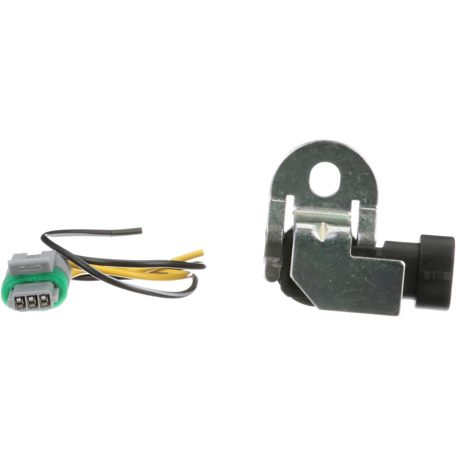 OE Durability Improved Crankshaft Sensor Kit