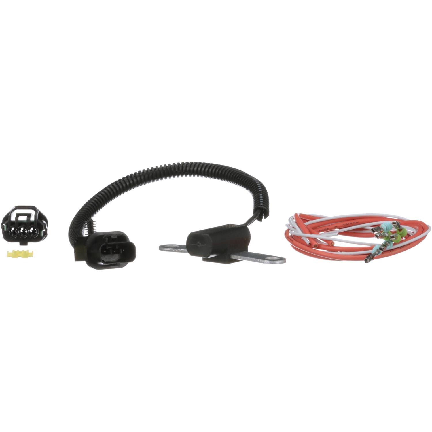 OE Durability Improved Crankshaft Sensor Kit