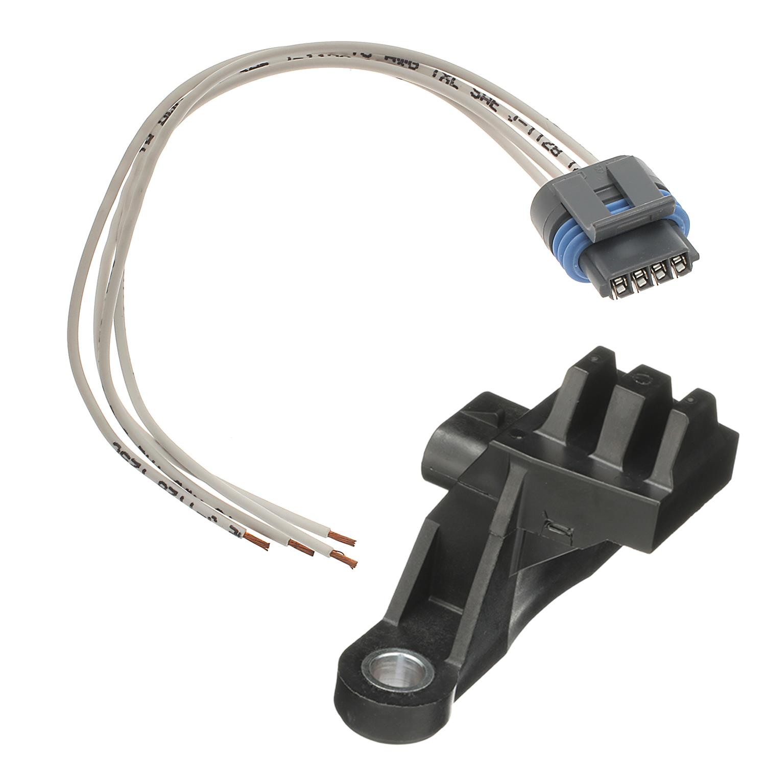 OE Durability Improved Crankshaft Sensor Kit