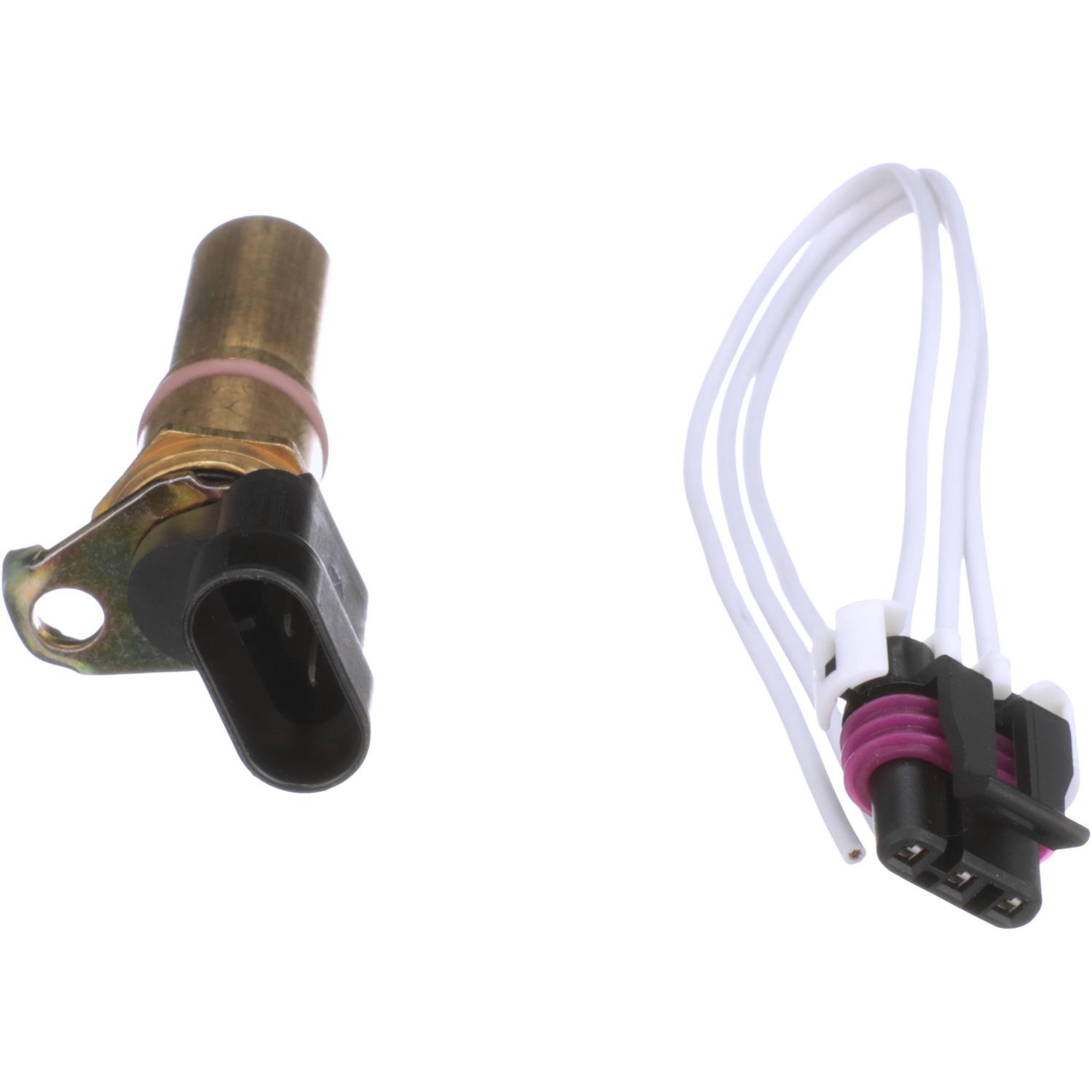 OE Durability Improved Crankshaft Sensor Kit