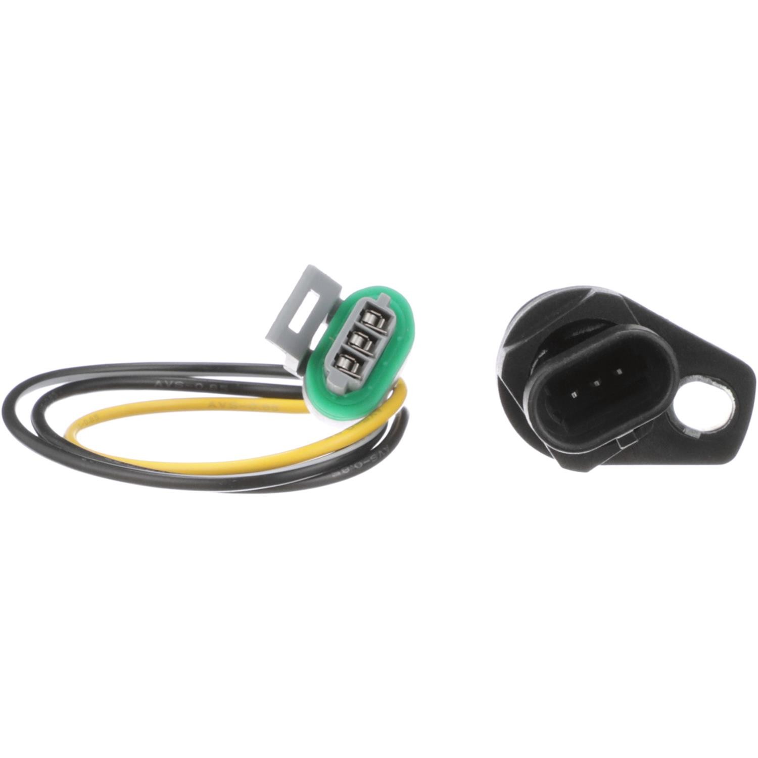 OE Durability Improved Camshaft Sensor Kit