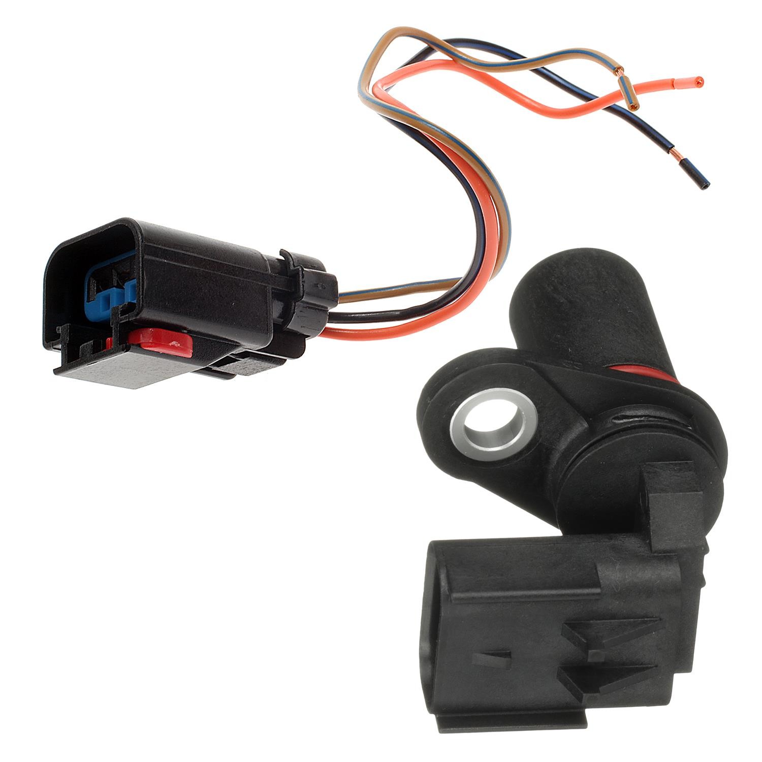 OE Durability Improved Crankshaft Sensor Kit