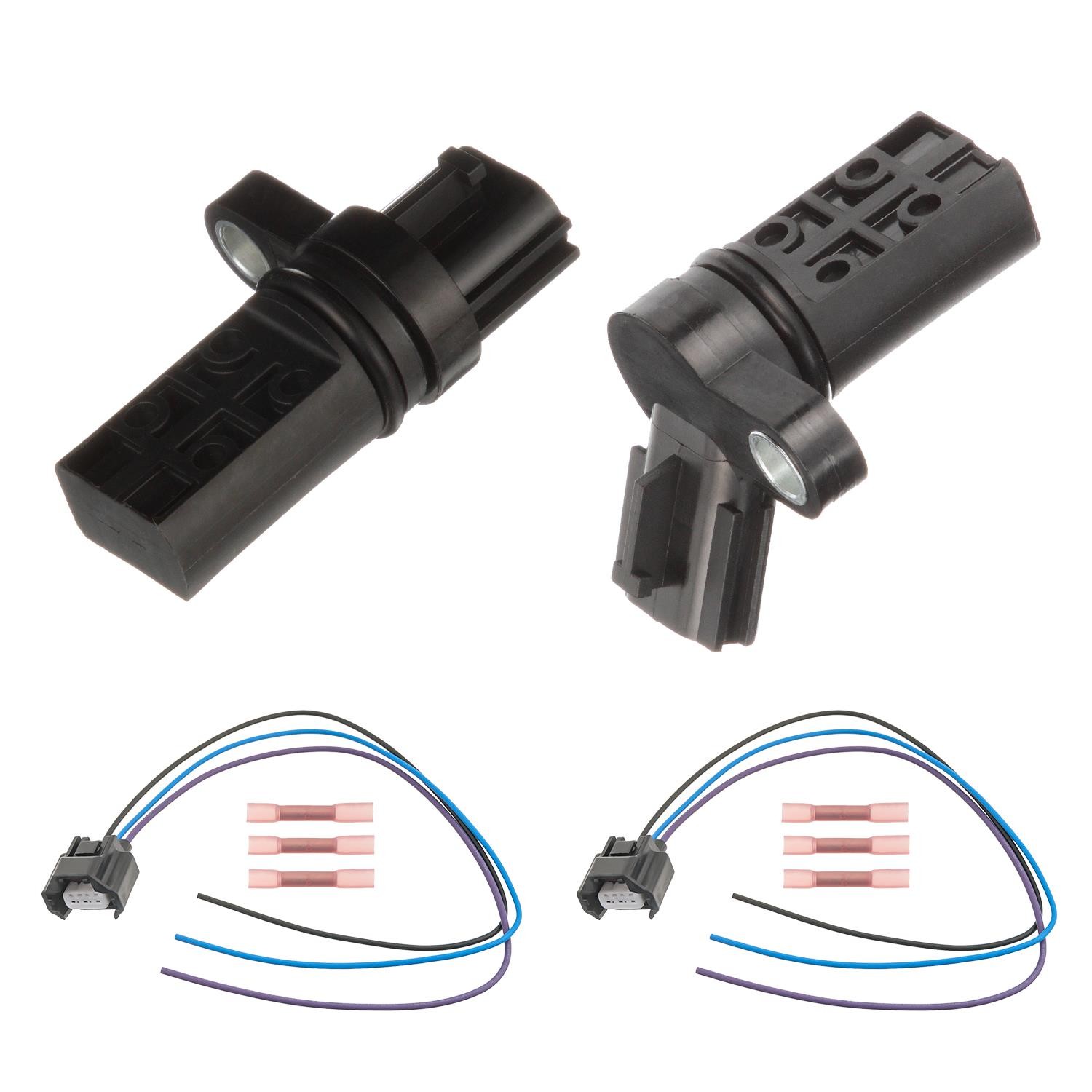 OE Durability Improved Camshaft Sensor Kit