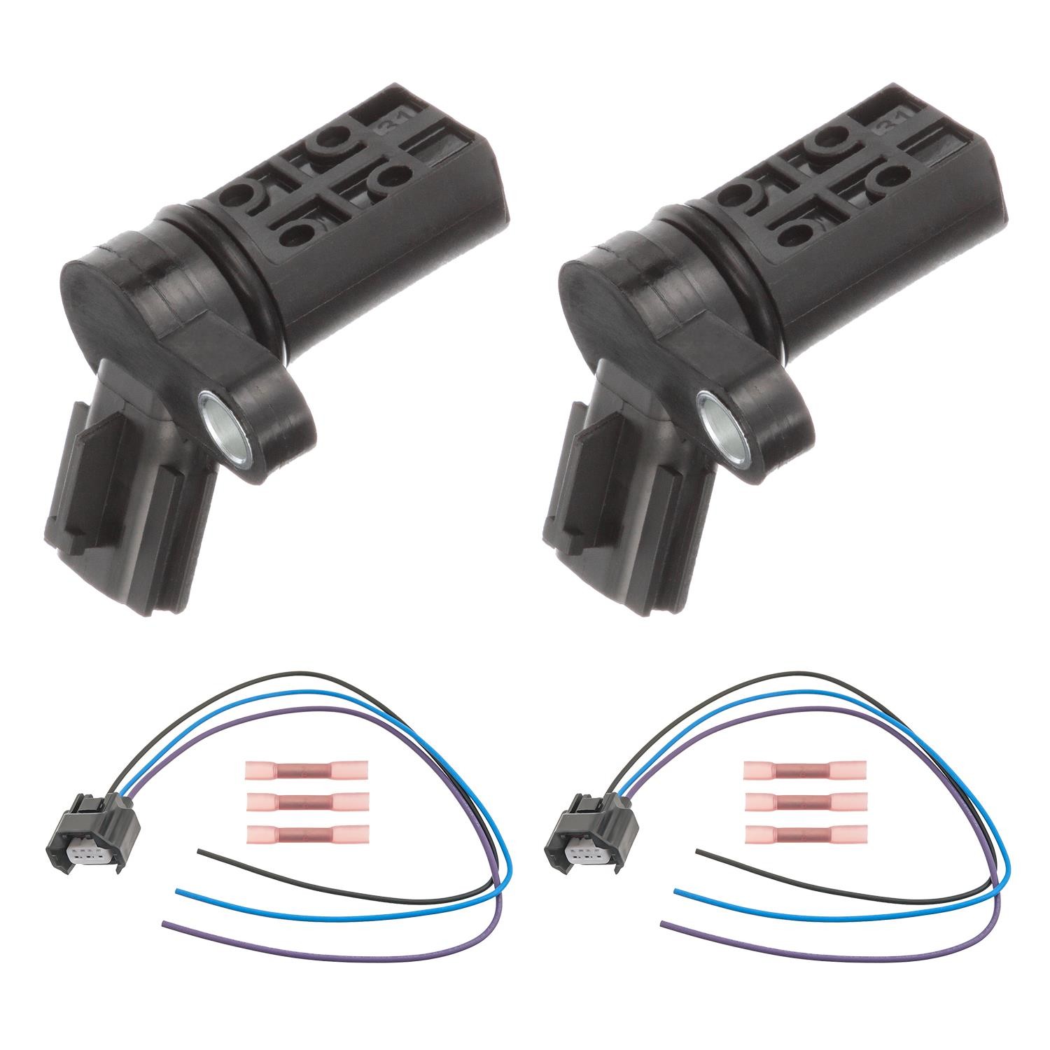 OE Durability Improved Camshaft Sensor Kit