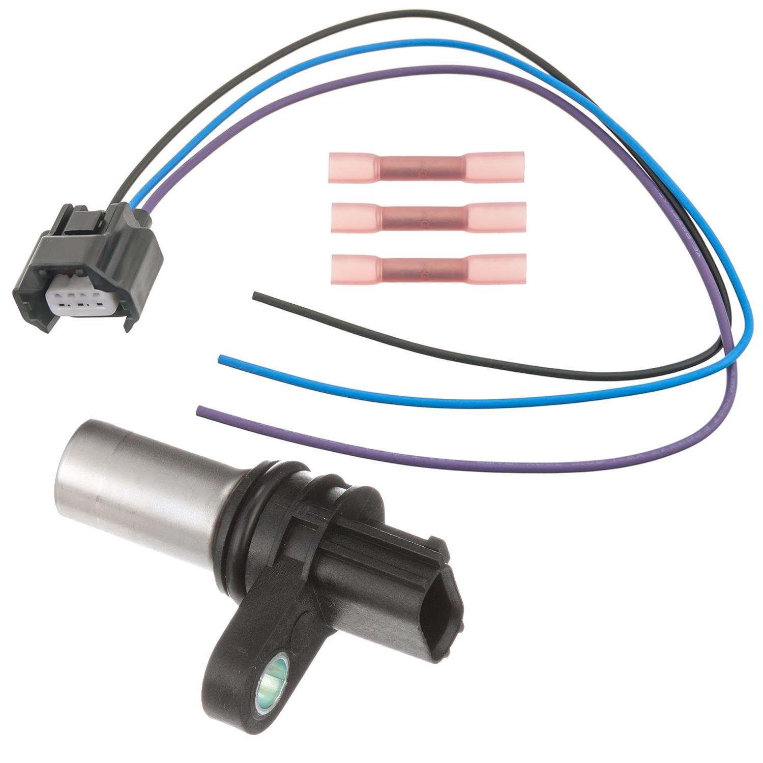 OE Durability Improved Camshaft Sensor Kit